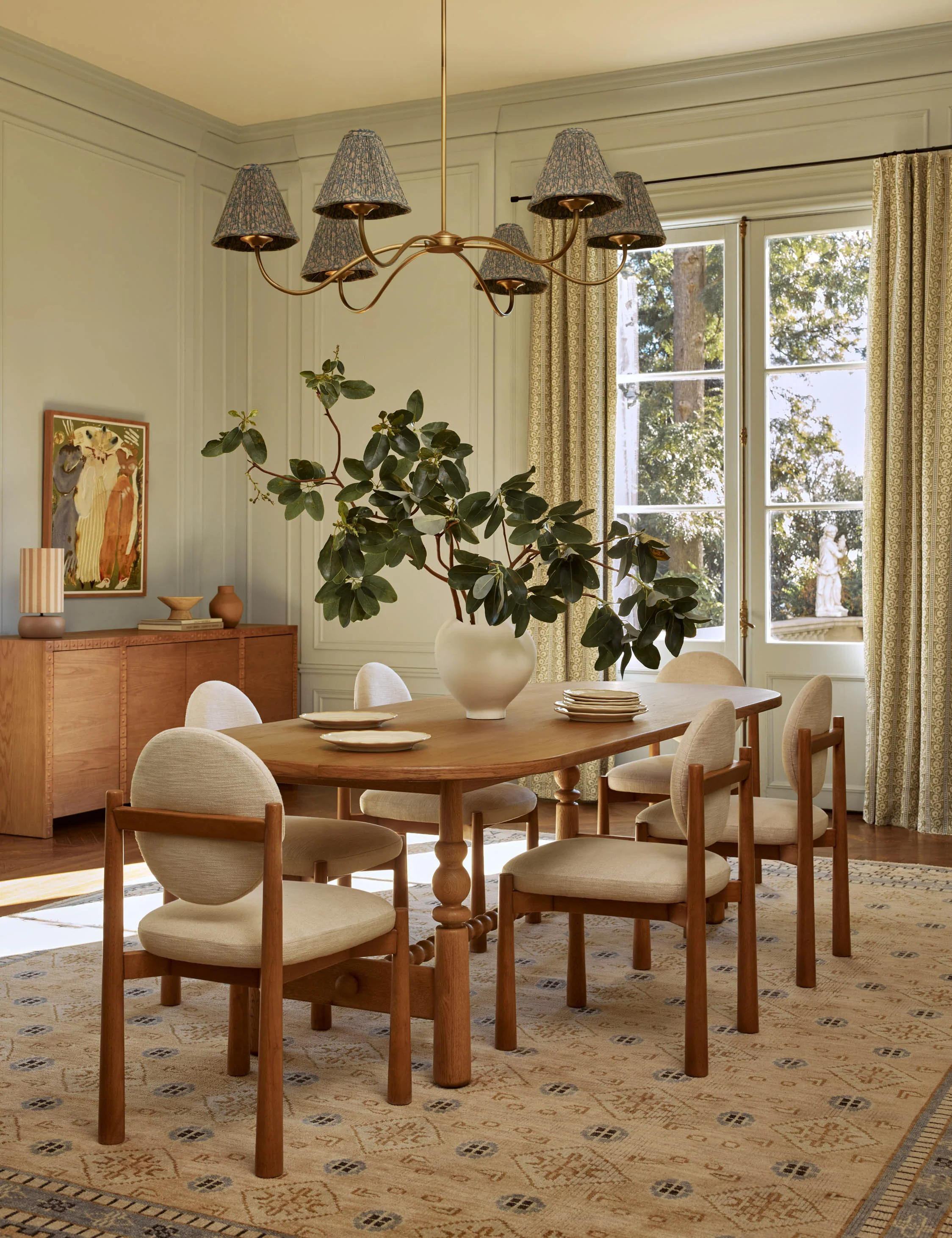 Truett Dining Chair