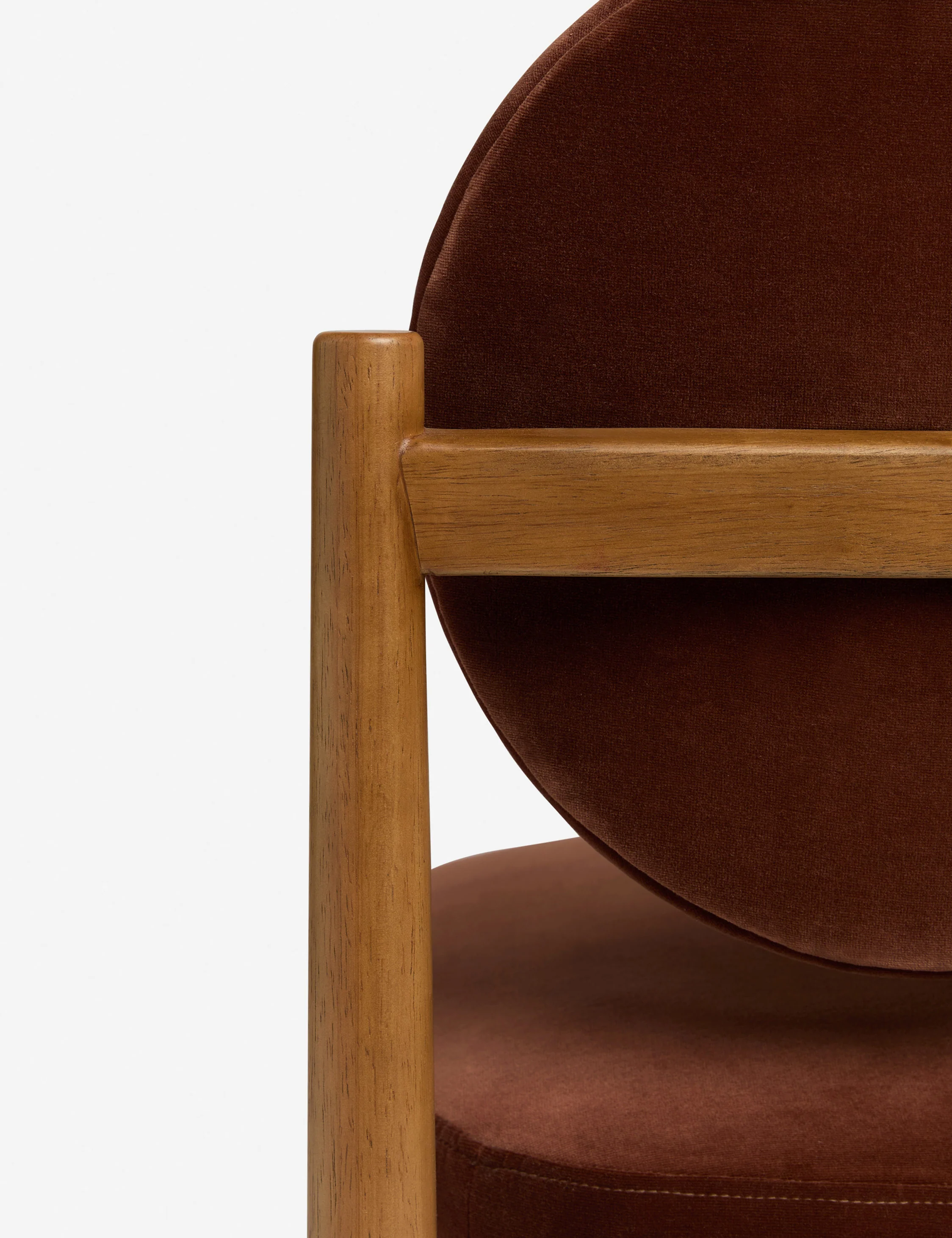 Truett Dining Chair - Image 17