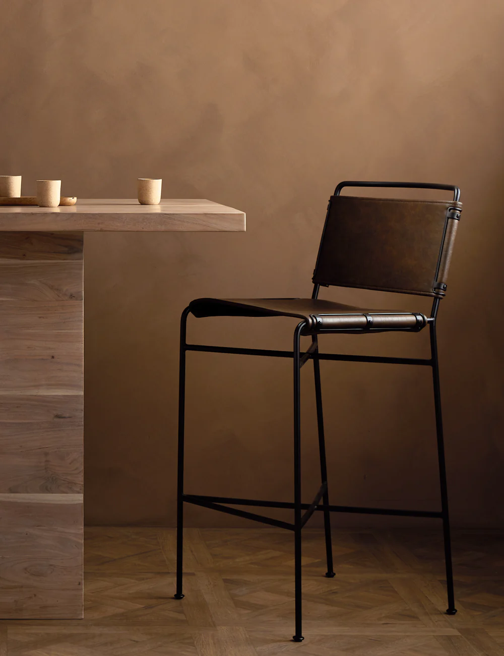 Trysta Bar And Counter Stool - Image 10