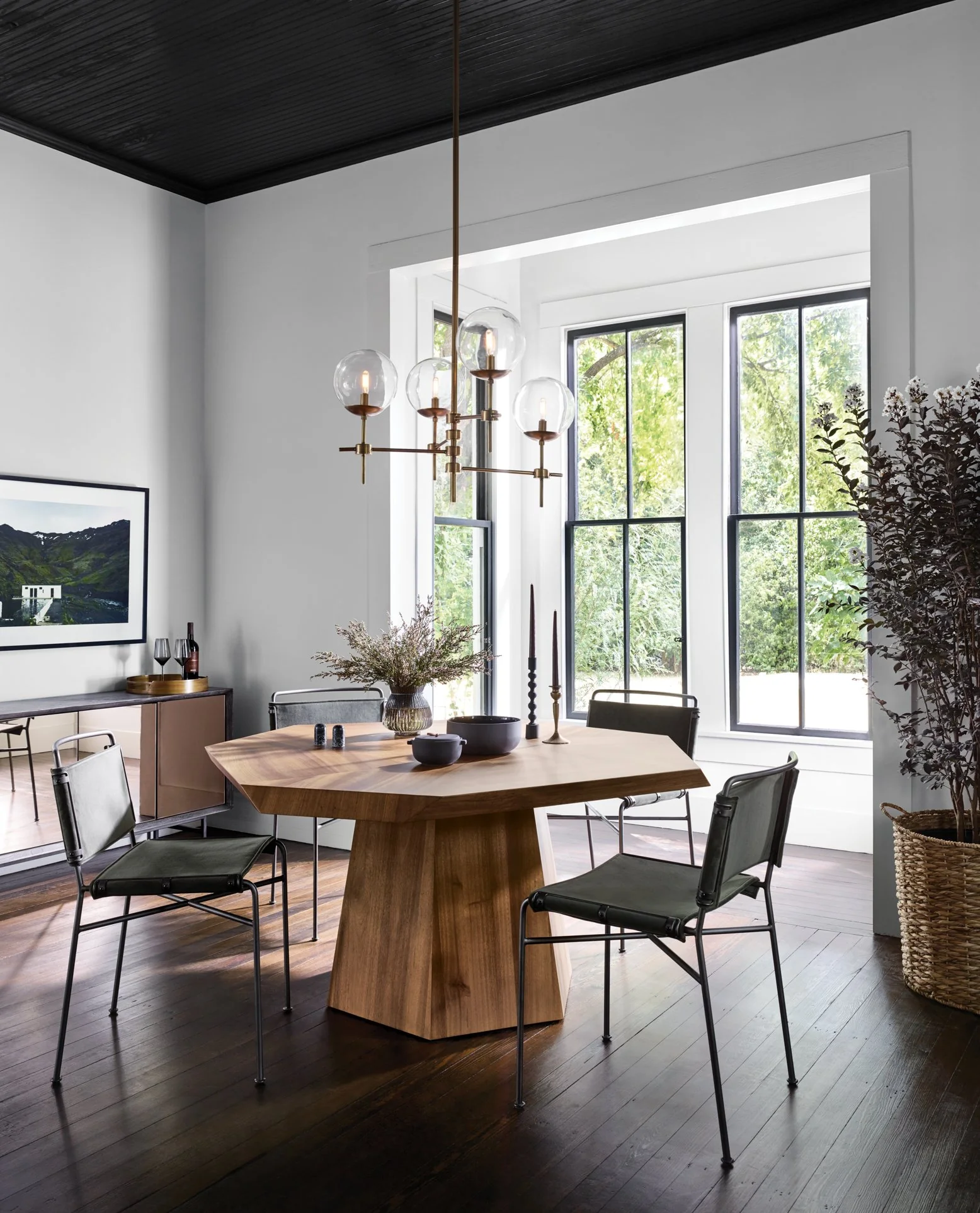 Trysta Dining Chair - Image 23