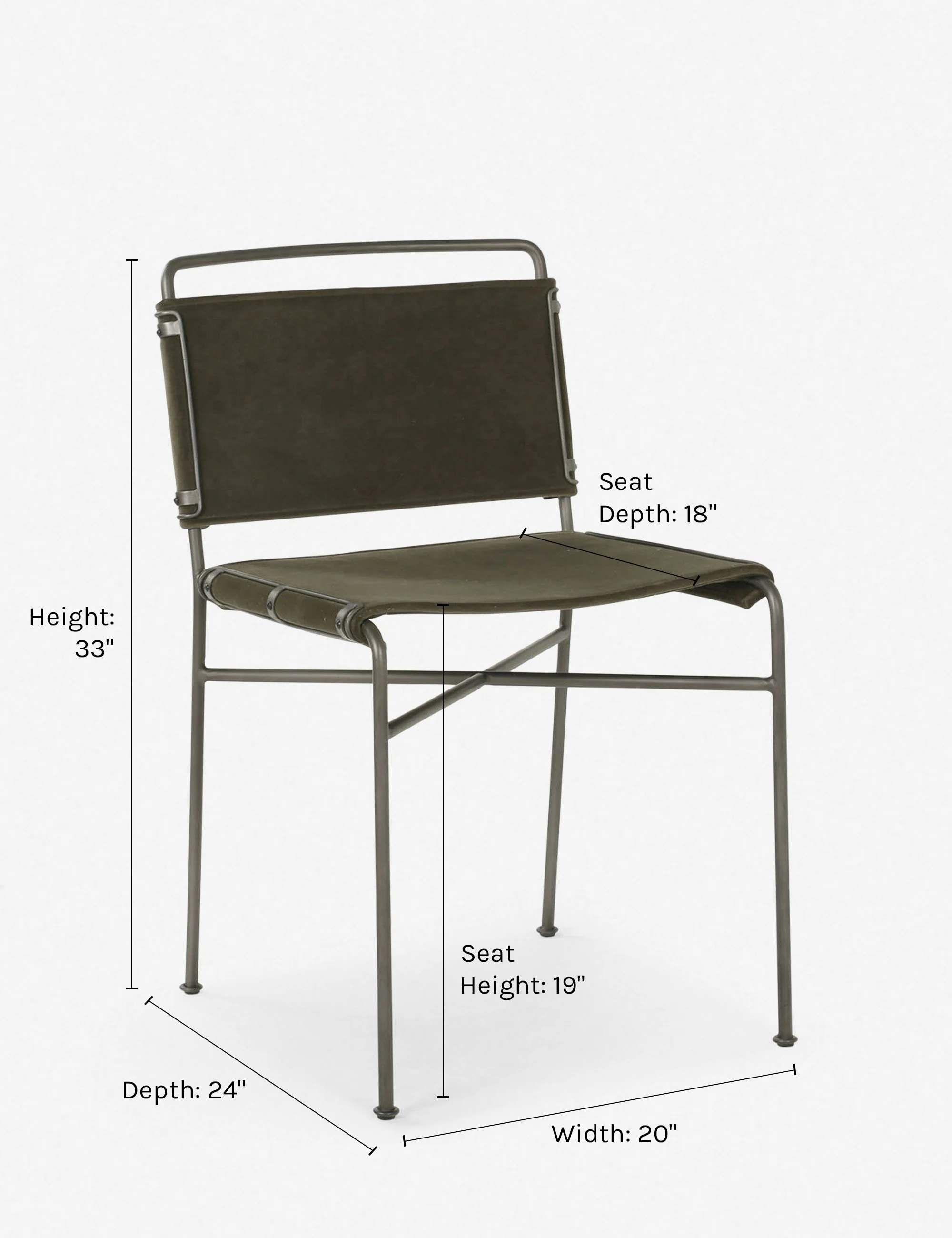 Trysta Dining Chair - Image 29