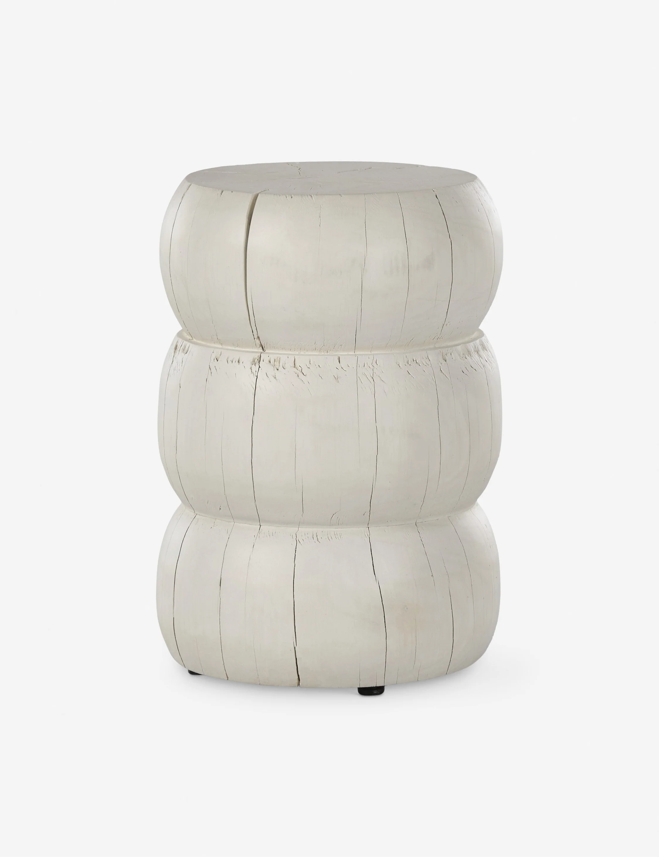 Tufano Round Side Table - Image 5