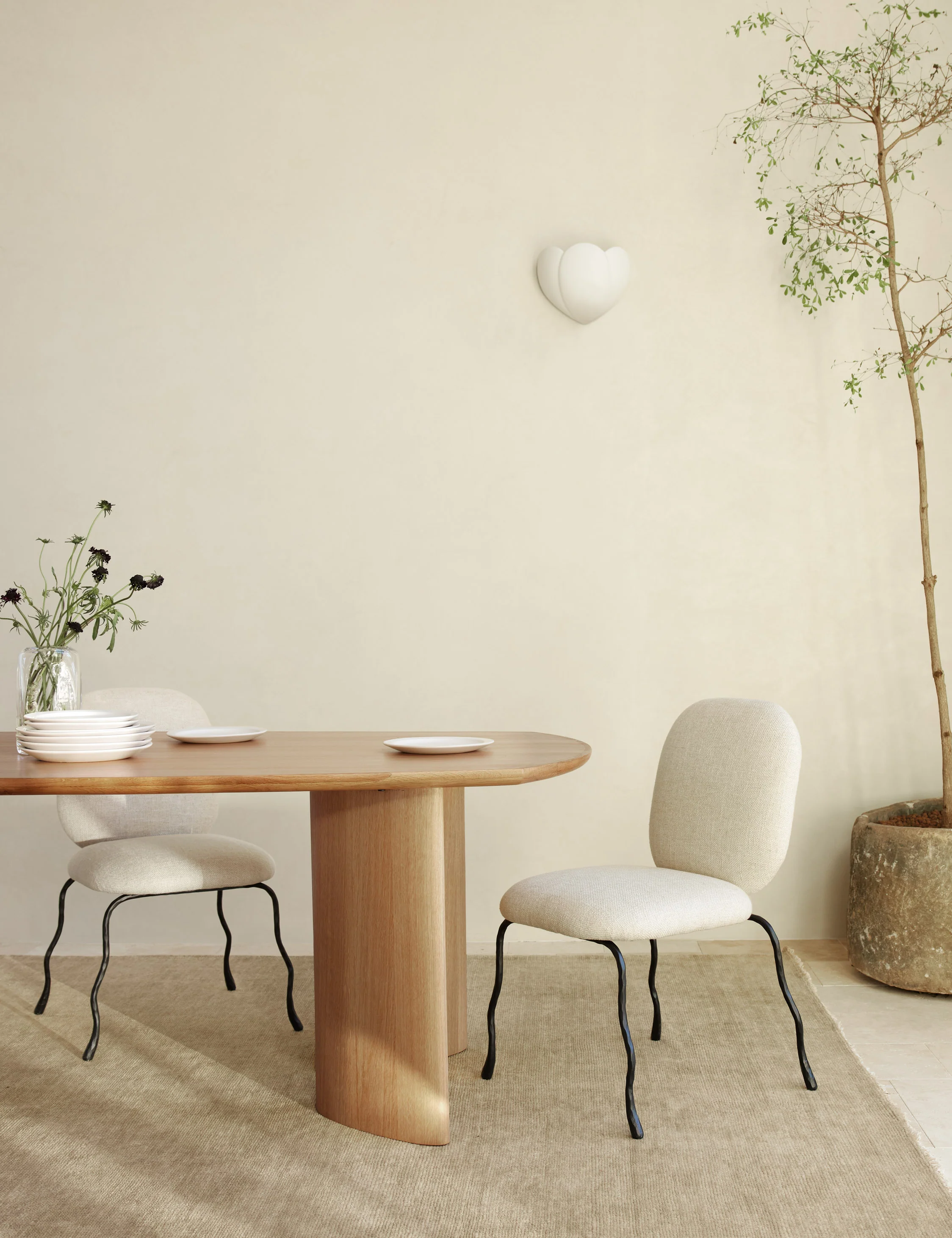 Tuli Sconce by Eny Lee Parker x Mitzi - Image 2