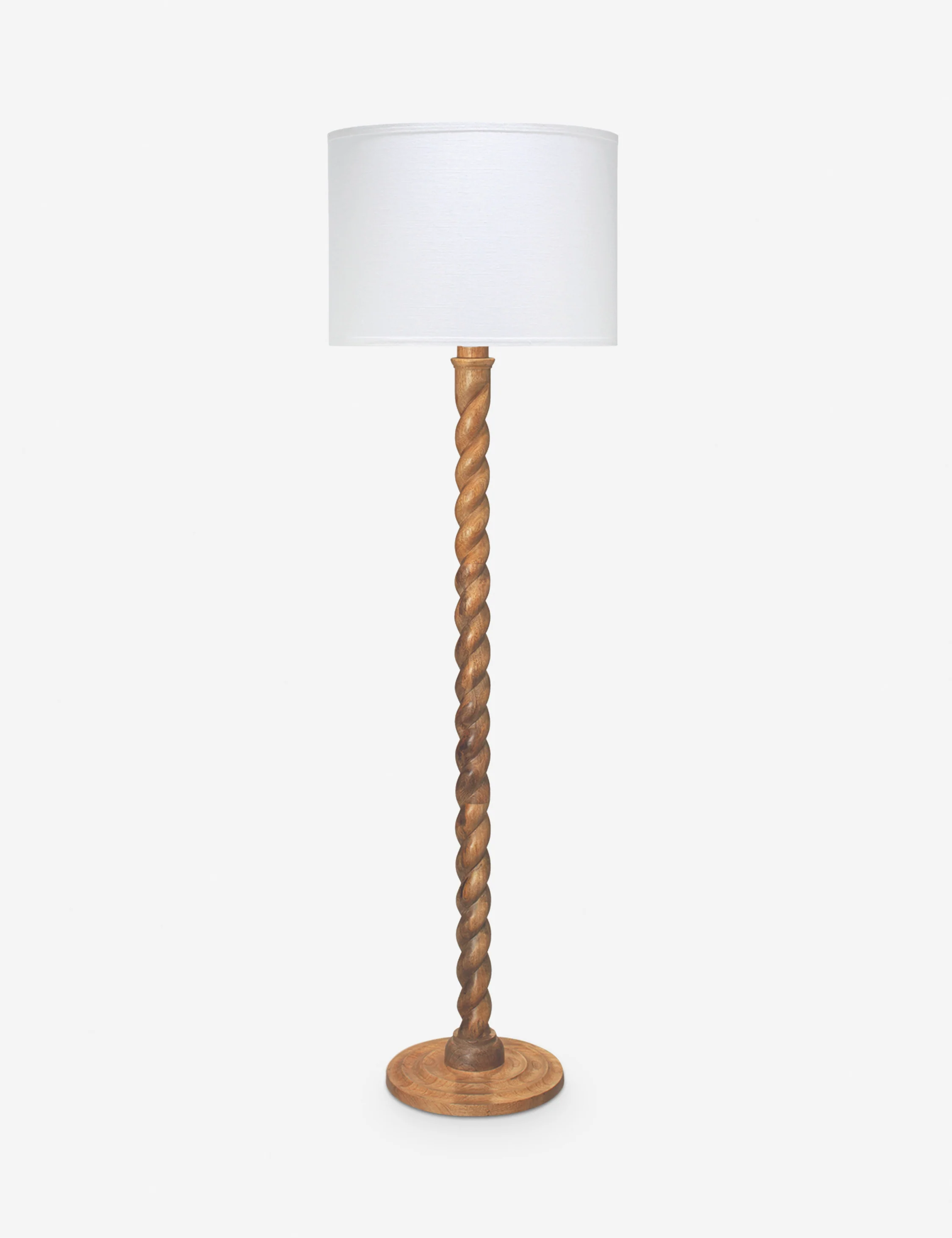 Tulsi Floor Lamp - Image 3