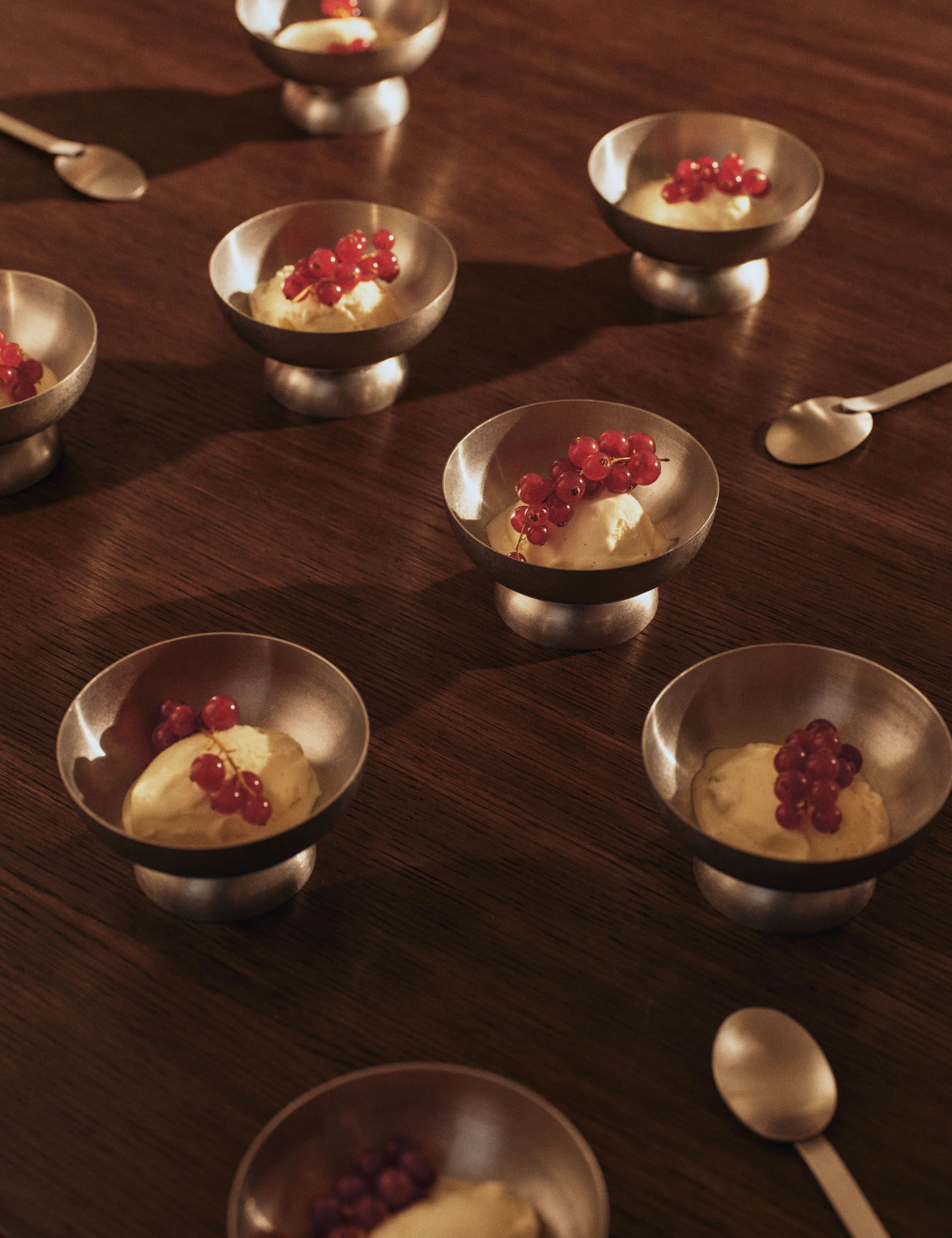 Tumbled Ice Cream Cup by Ferm Living