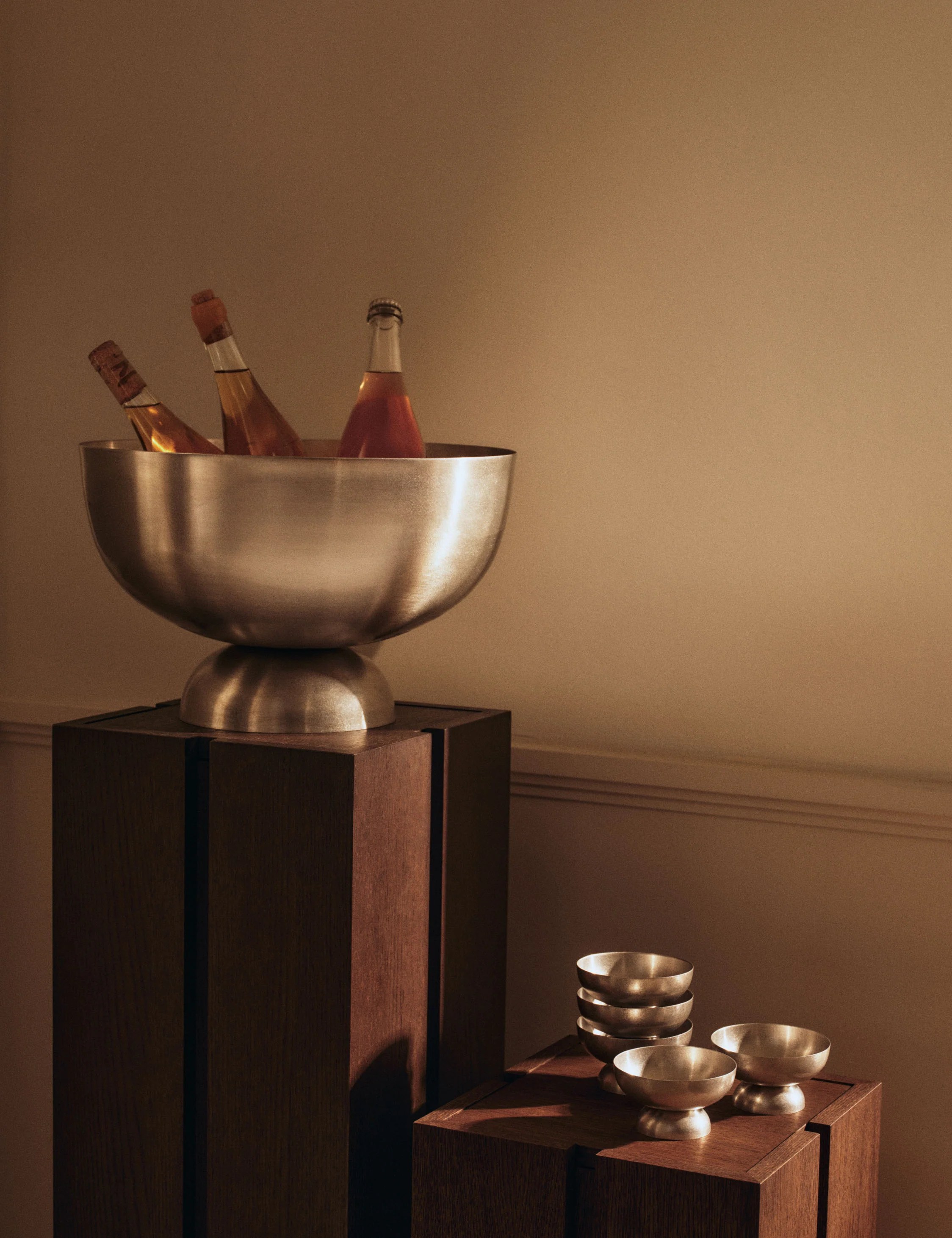 Tumbled Ice Cream Cup by Ferm Living - Image 3