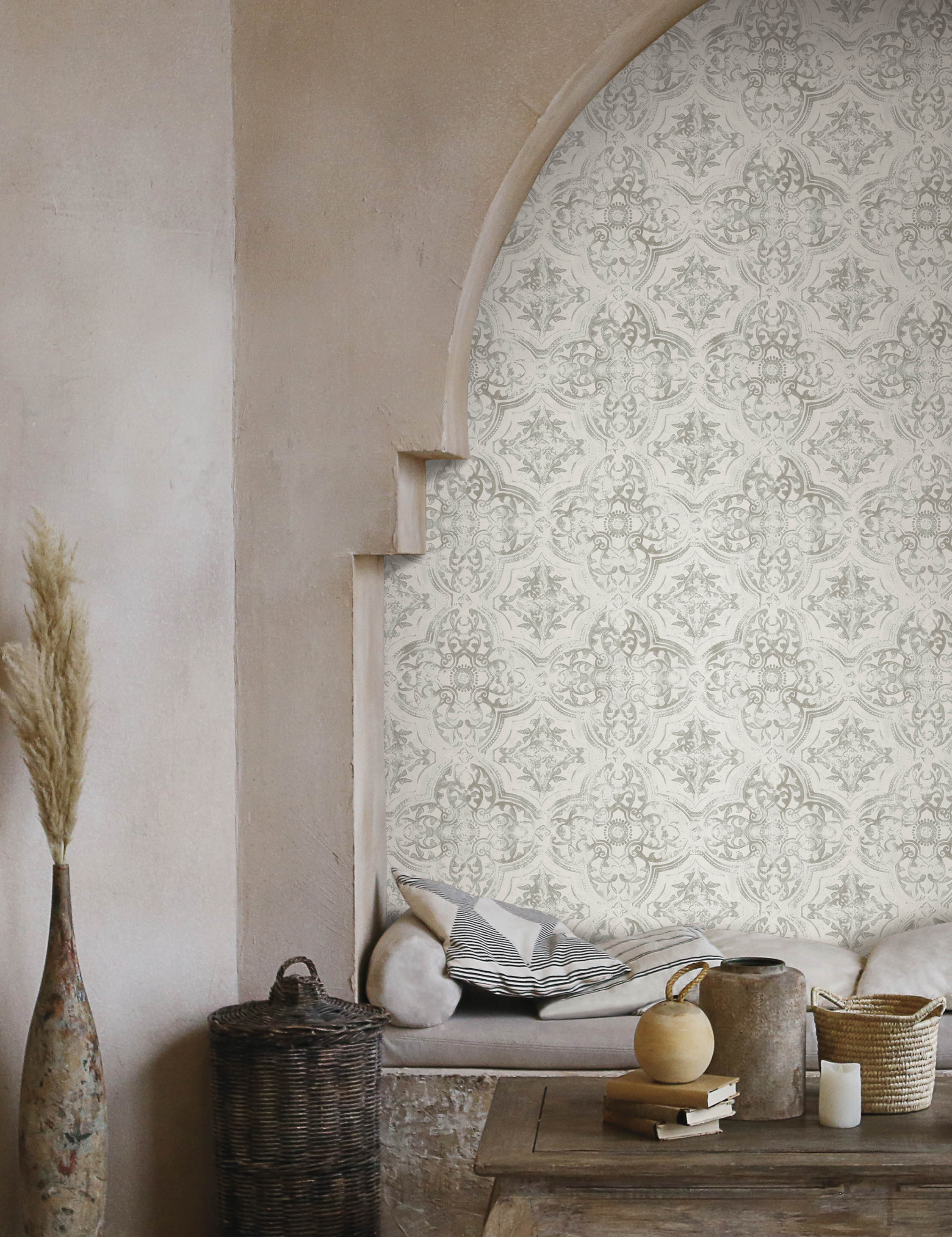 Turia Wallpaper - Image 7