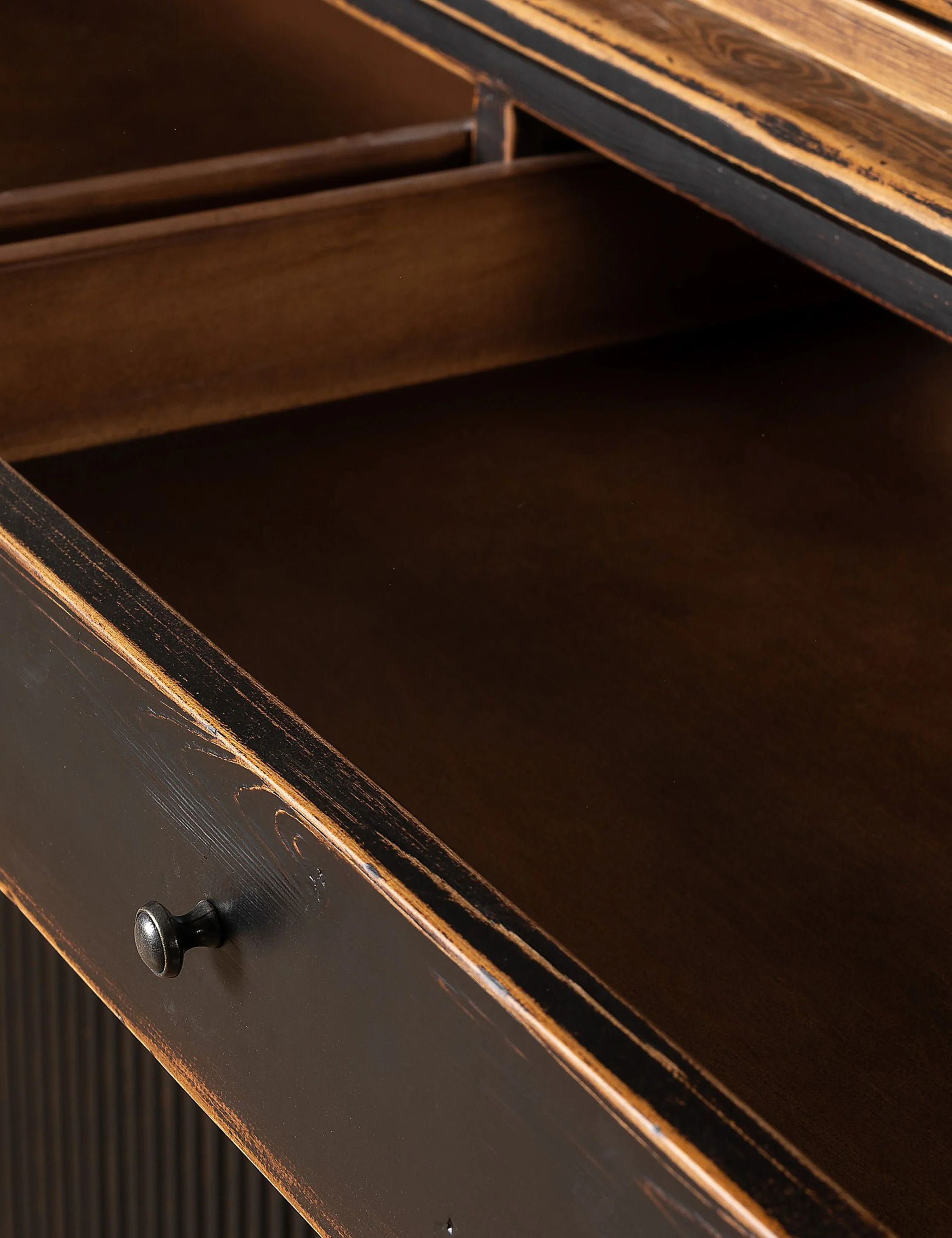 Turner Cabinet by Amber Lewis x Four Hands - Image 6