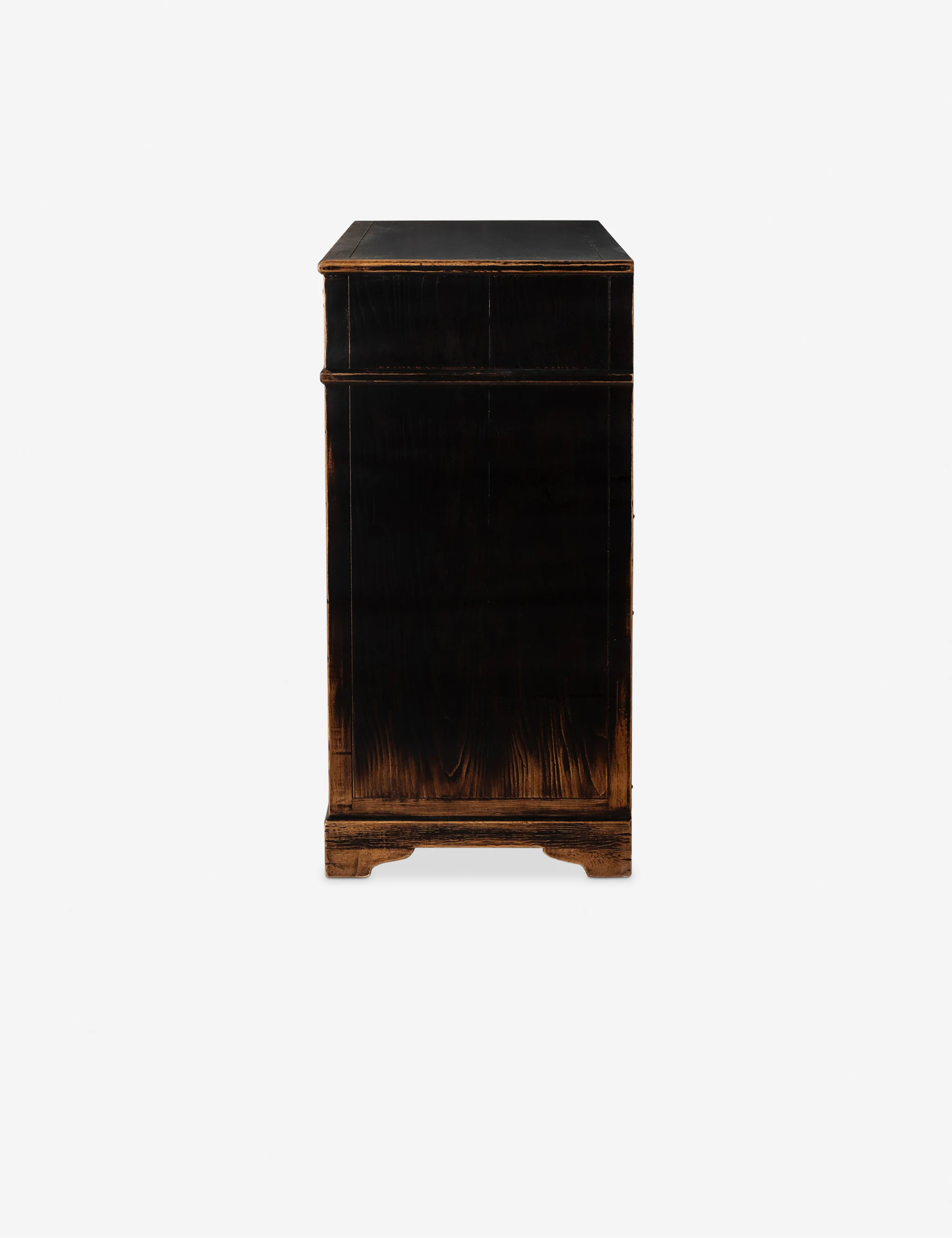 Turner Small Cabinet by Amber Lewis x Four Hands - Image 4