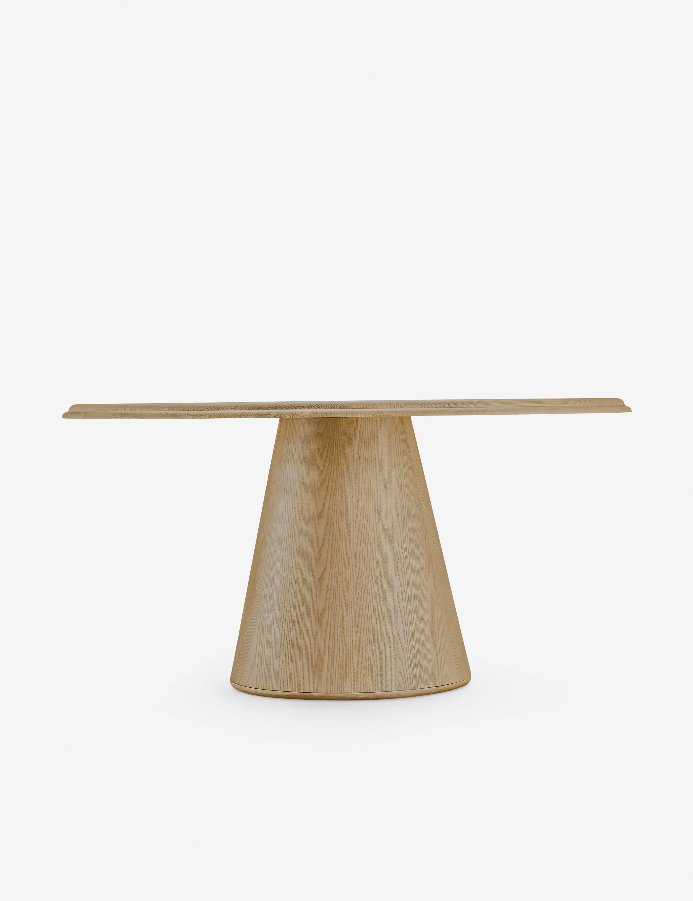 Tutto Round Dining Table by Gillian Segal for Moe's - Image 3