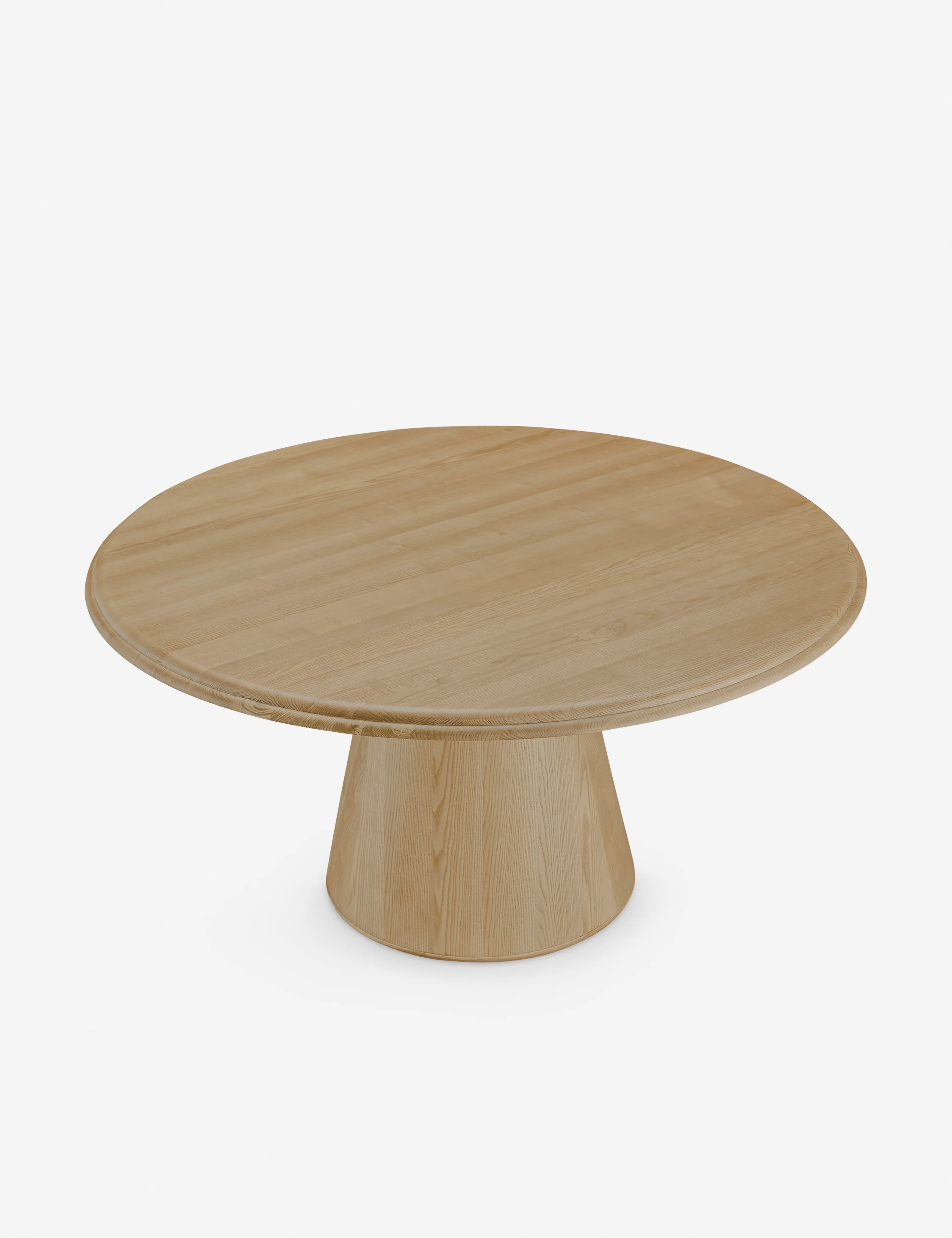Tutto Round Dining Table by Gillian Segal for Moe's - Image 4
