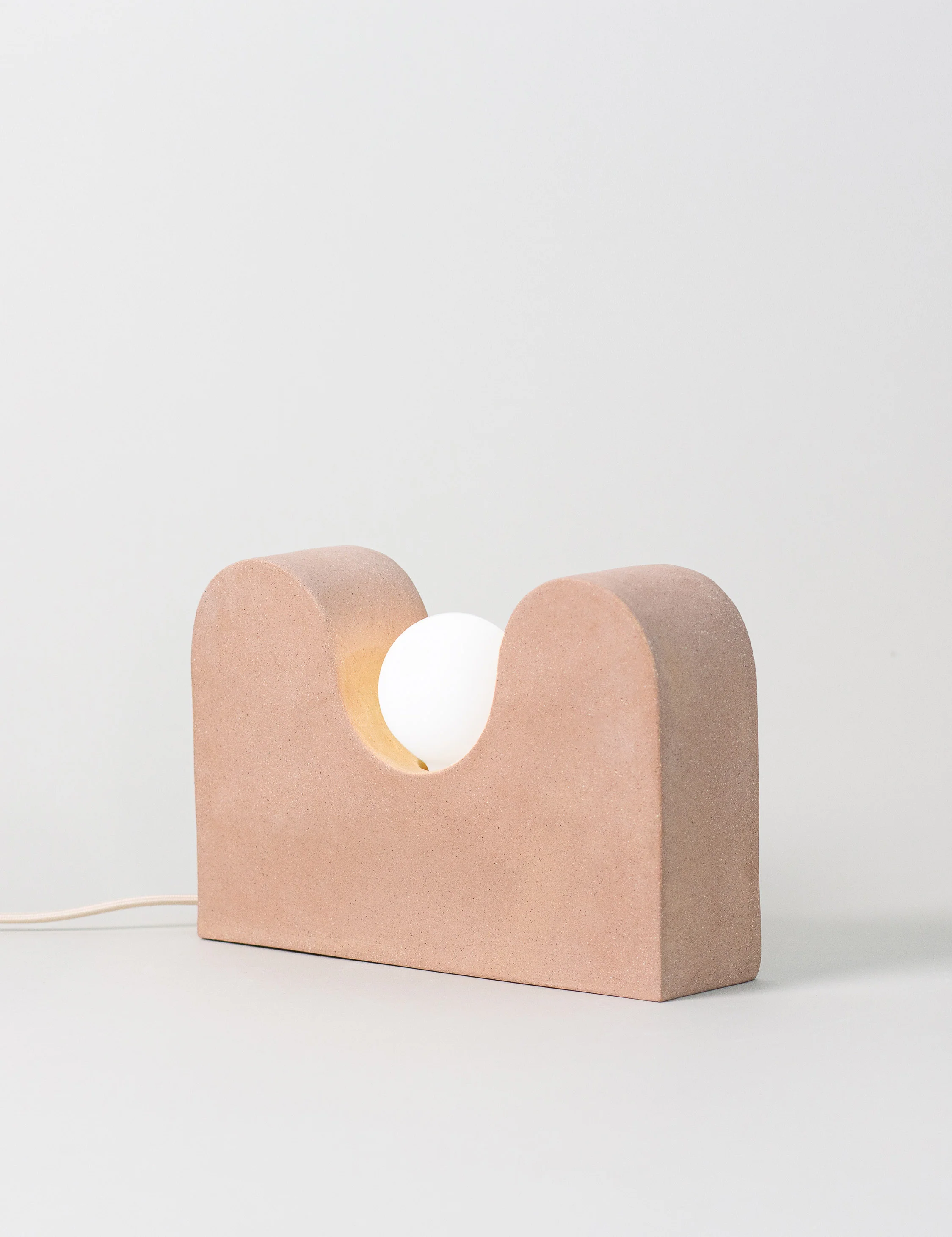 Twin Sisters Table Lamp by SIN - Image 2