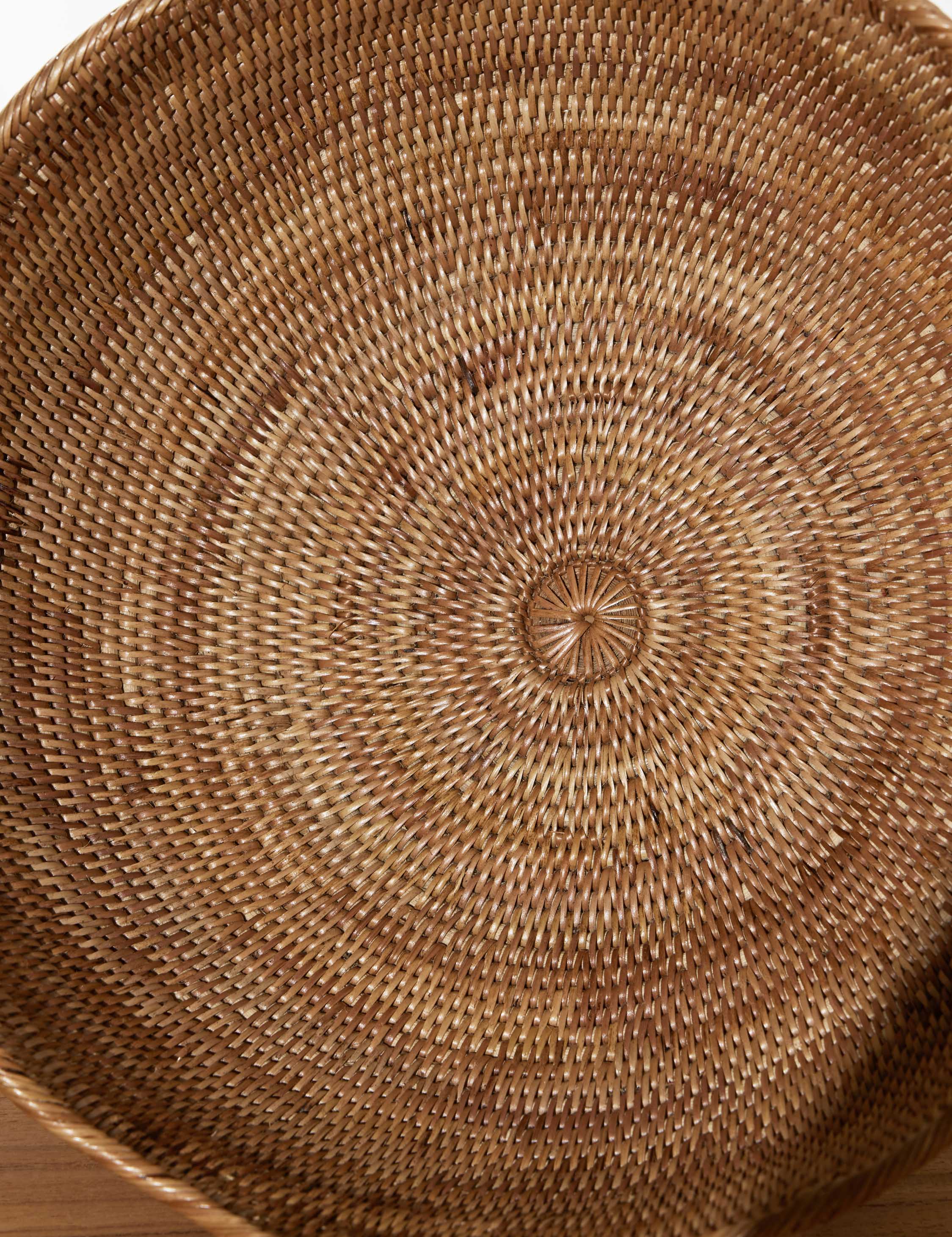 Tyna Rattan Bowl - Image 7