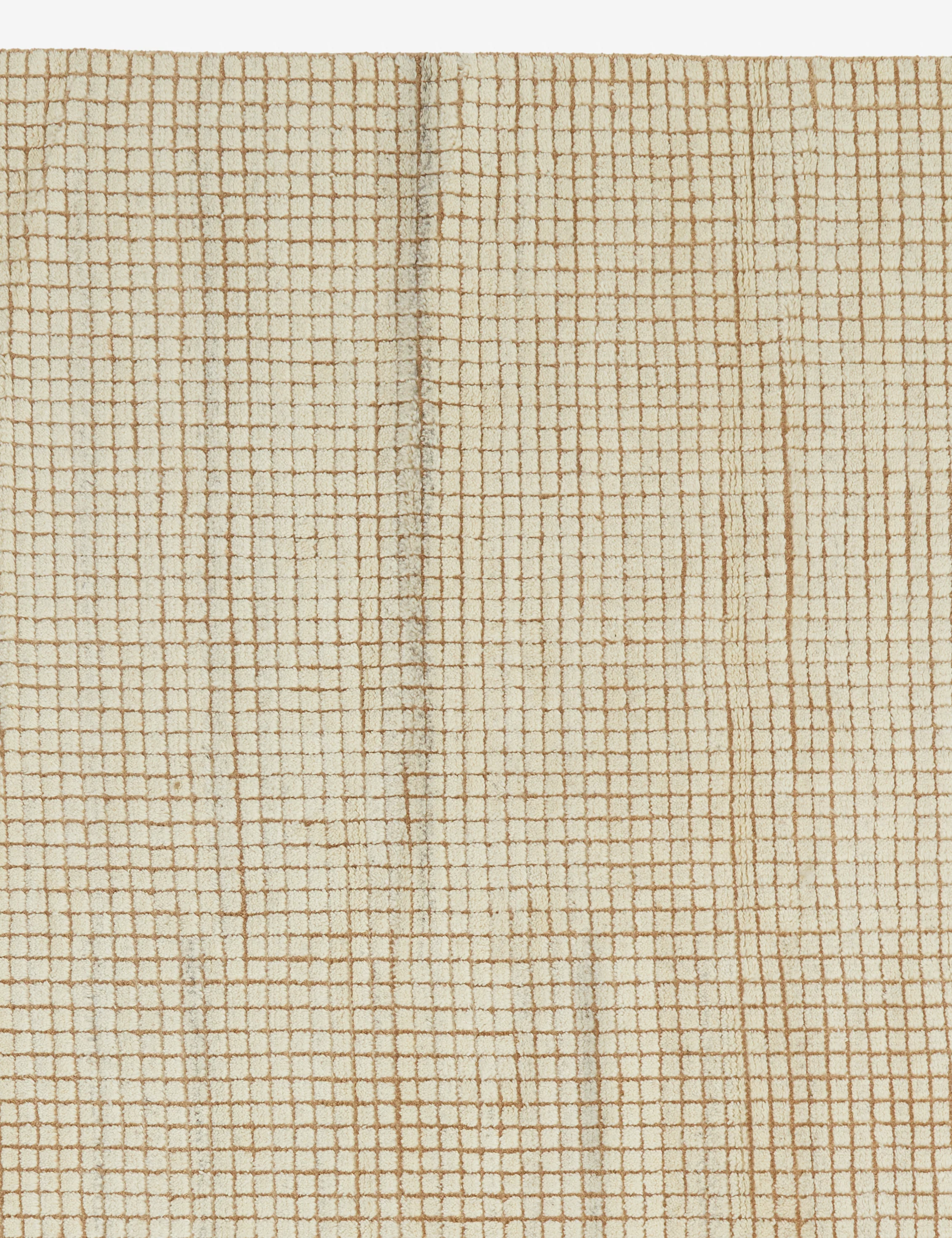 Uma Hand-Knotted Wool Rug - Image 20