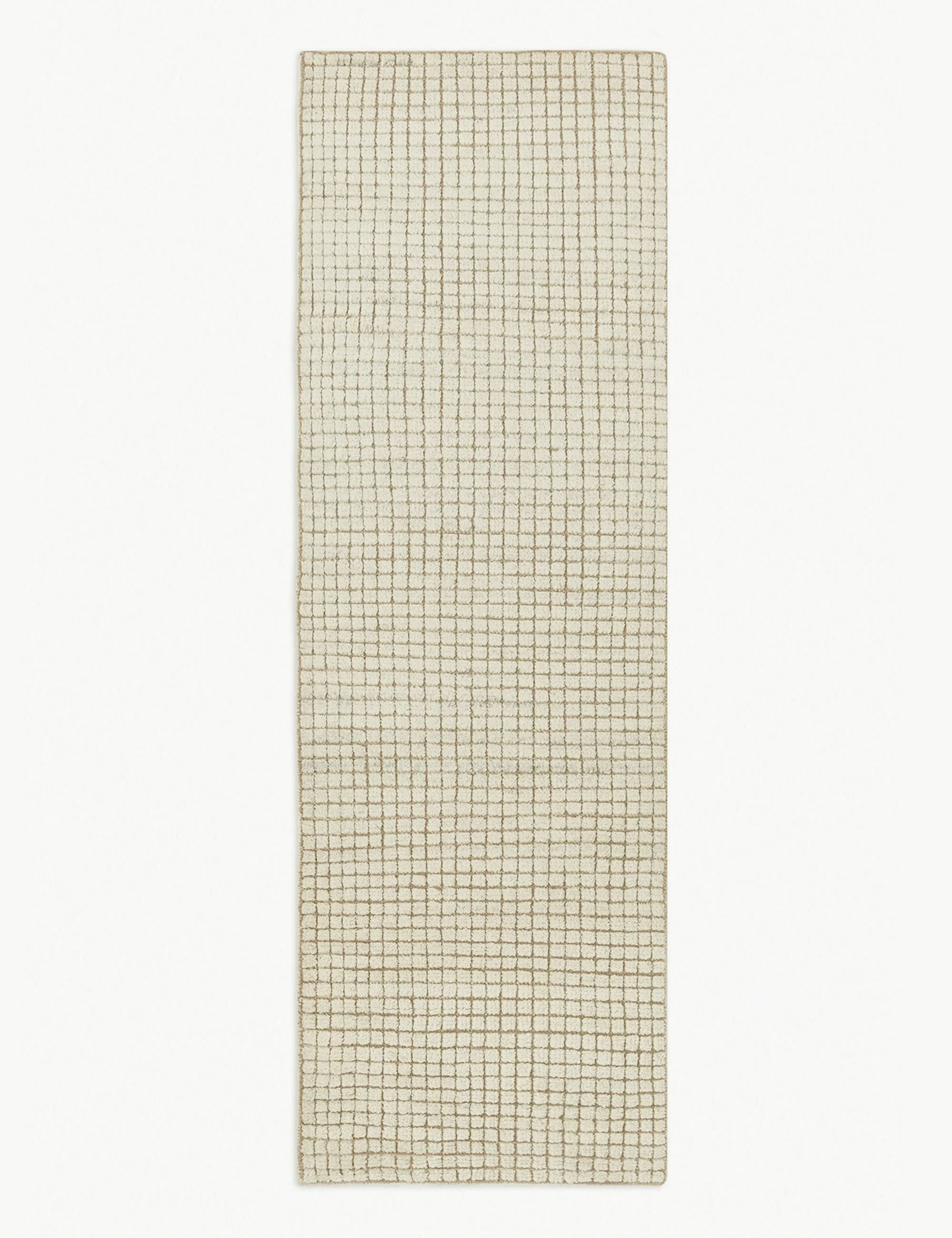Uma Rug, Gray and Natural - Image 3