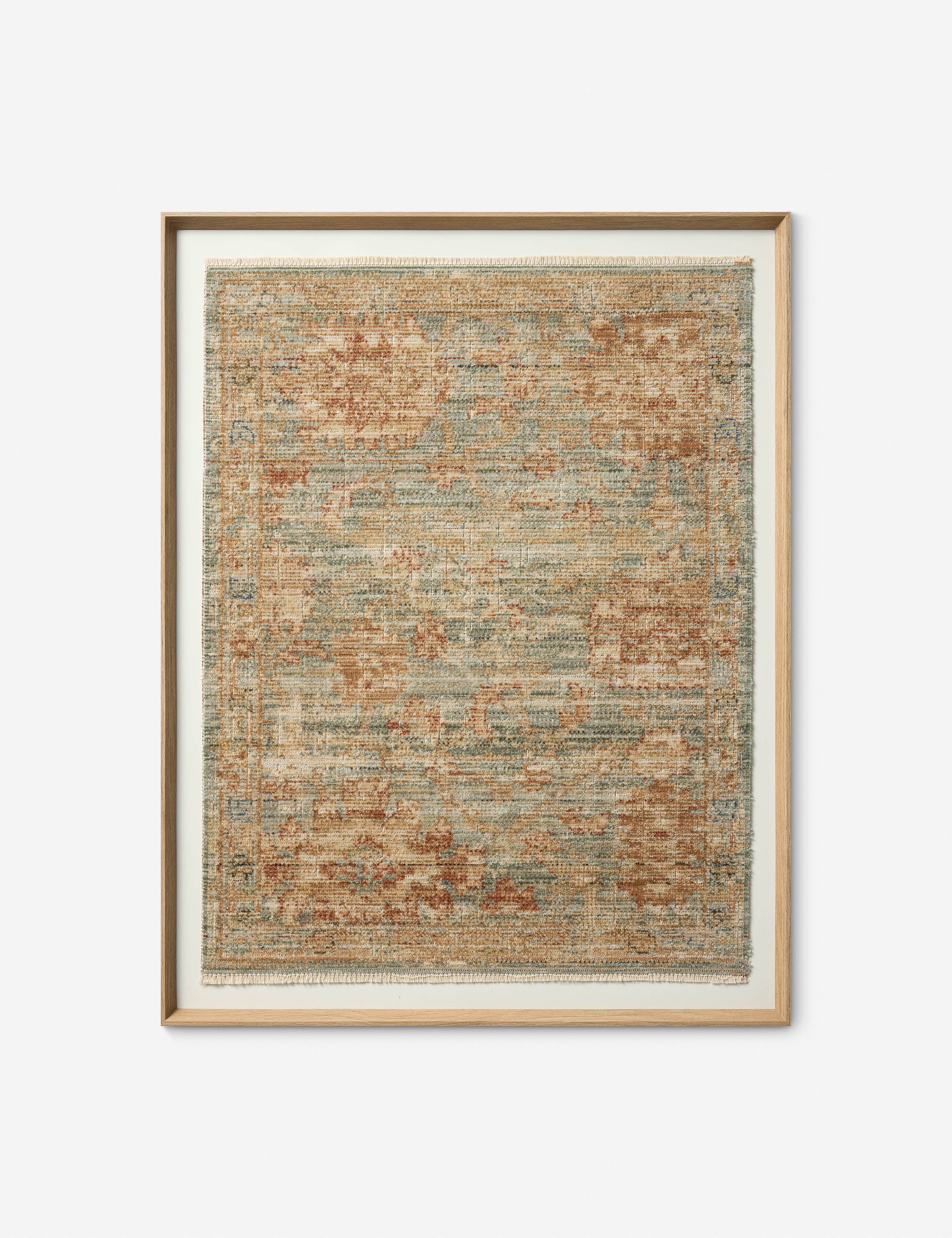 Umay Textile Wall Art