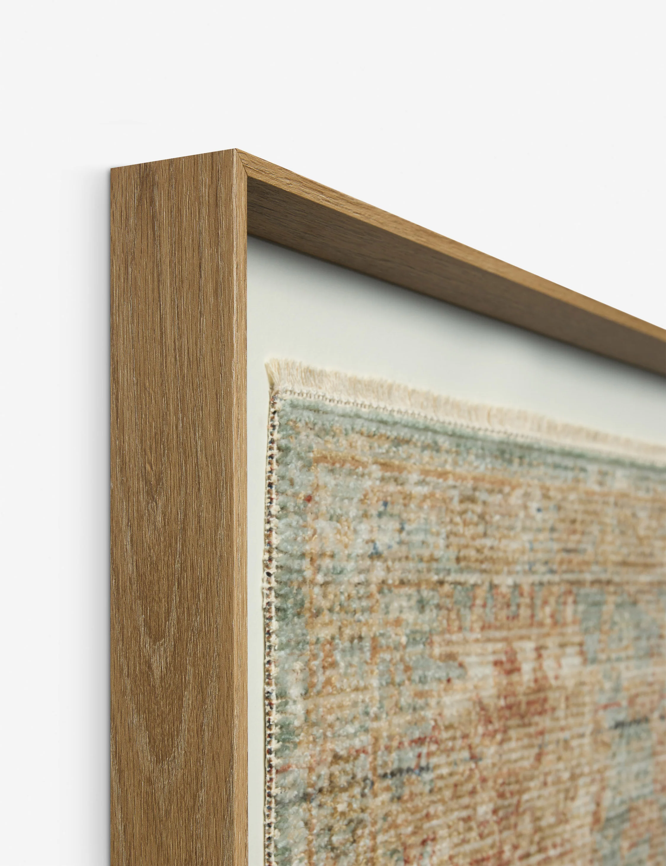 Umay Textile Wall Art - Image 2