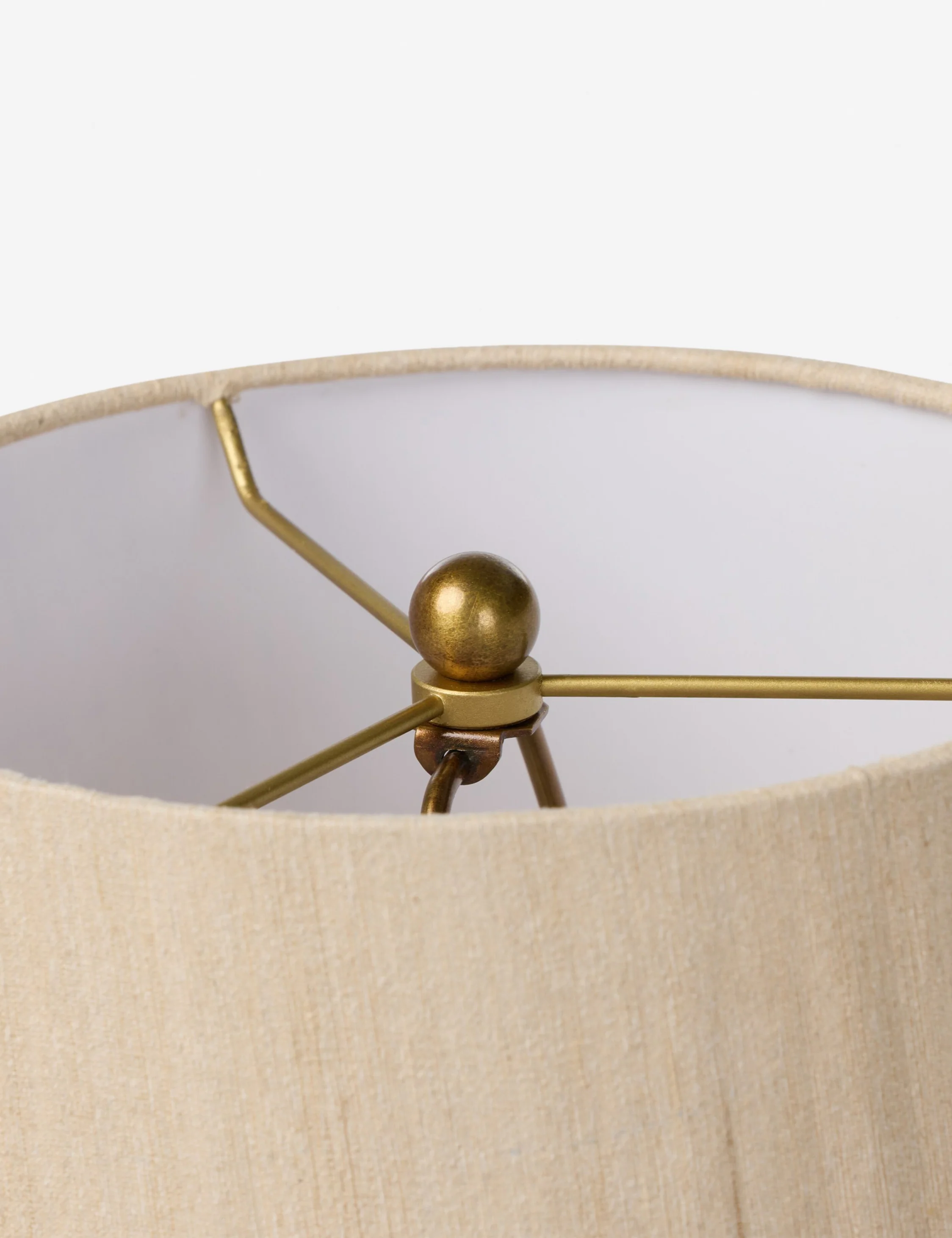 Umberto Floor Lamp - Image 4