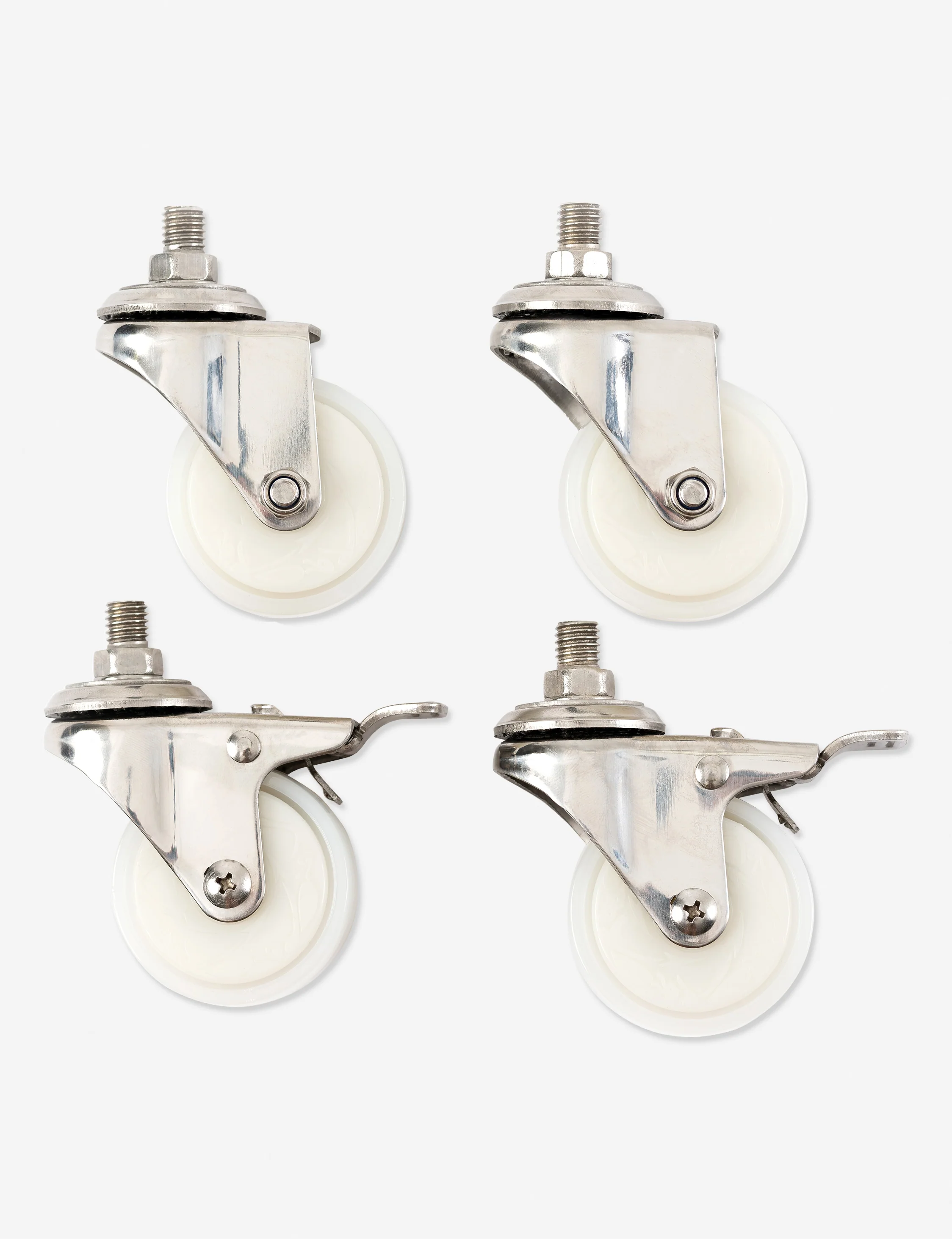 Umbrella Base Wheel Set by Business & Pleasure Co. - Image 3