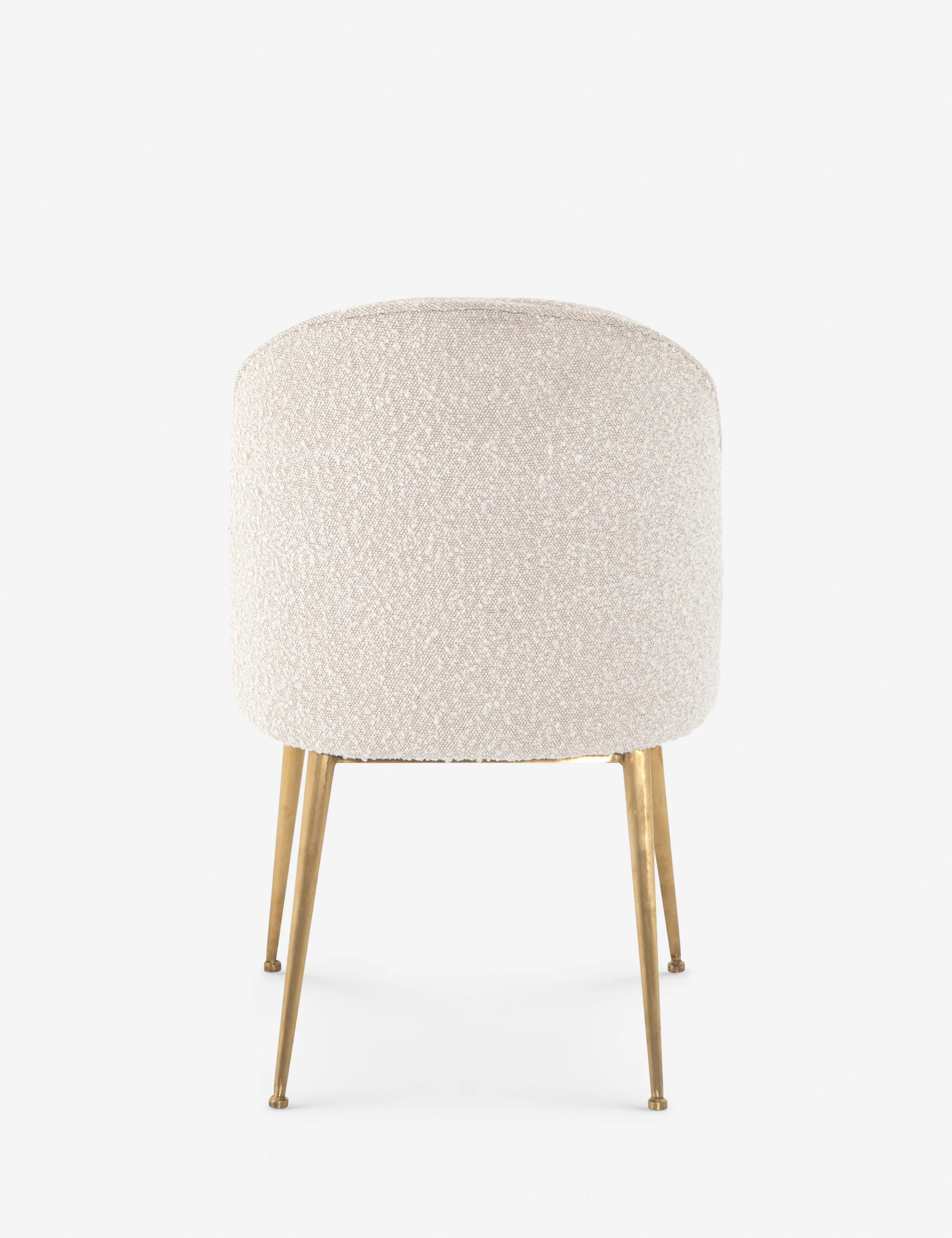 Ursa Dining Chair - Image 4