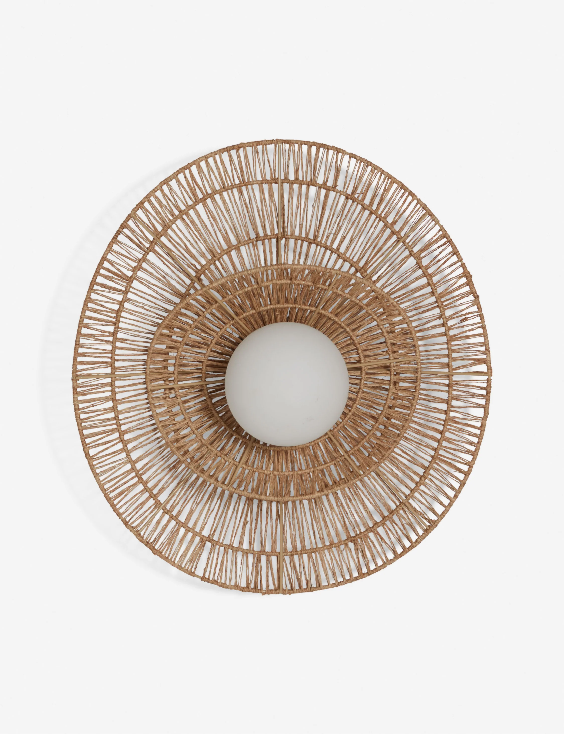 Valar Double Tier Sconce - Image 6