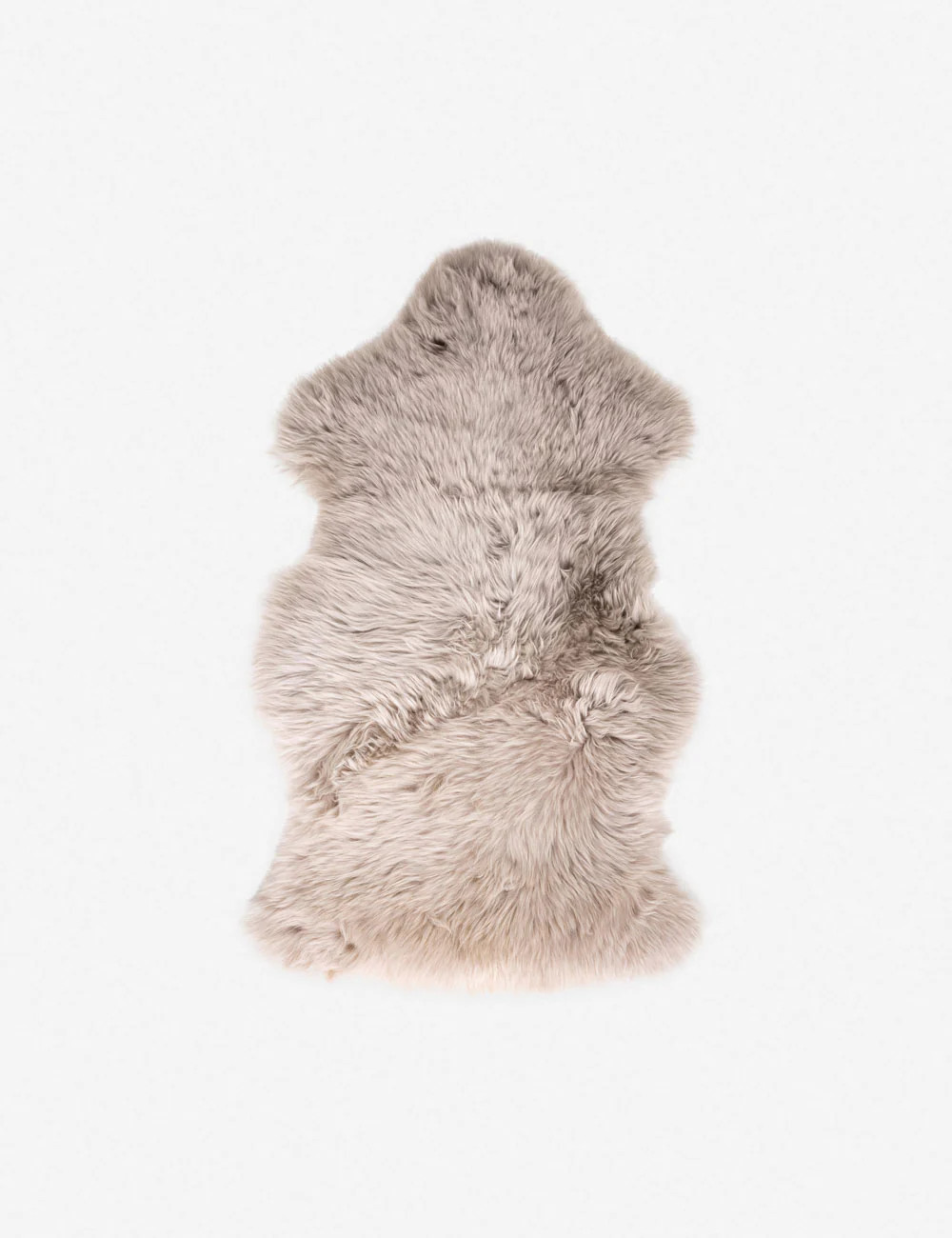 Vale Ombre Sheepskin Throw - Image 13