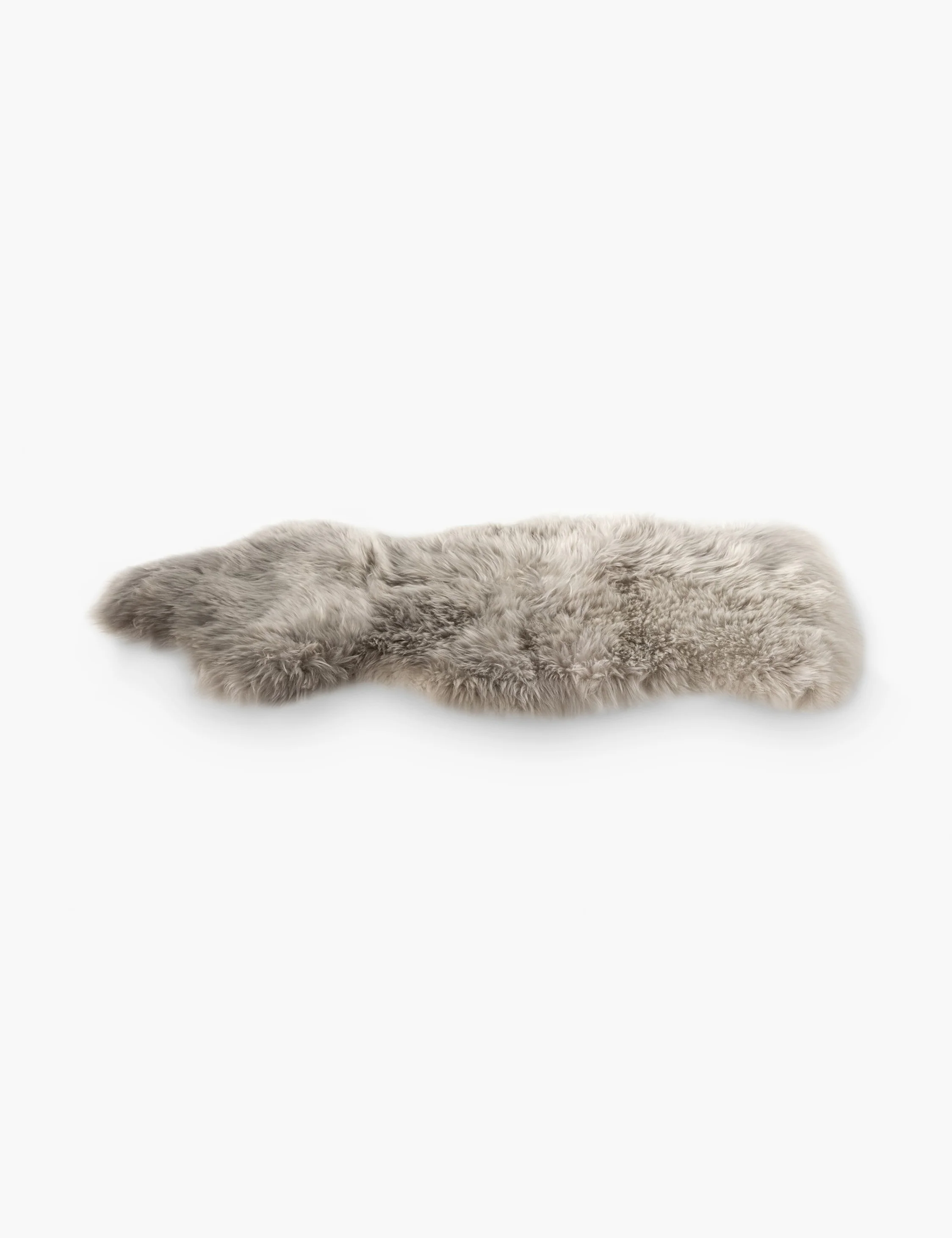 Vale Ombre Sheepskin Throw - Image 16