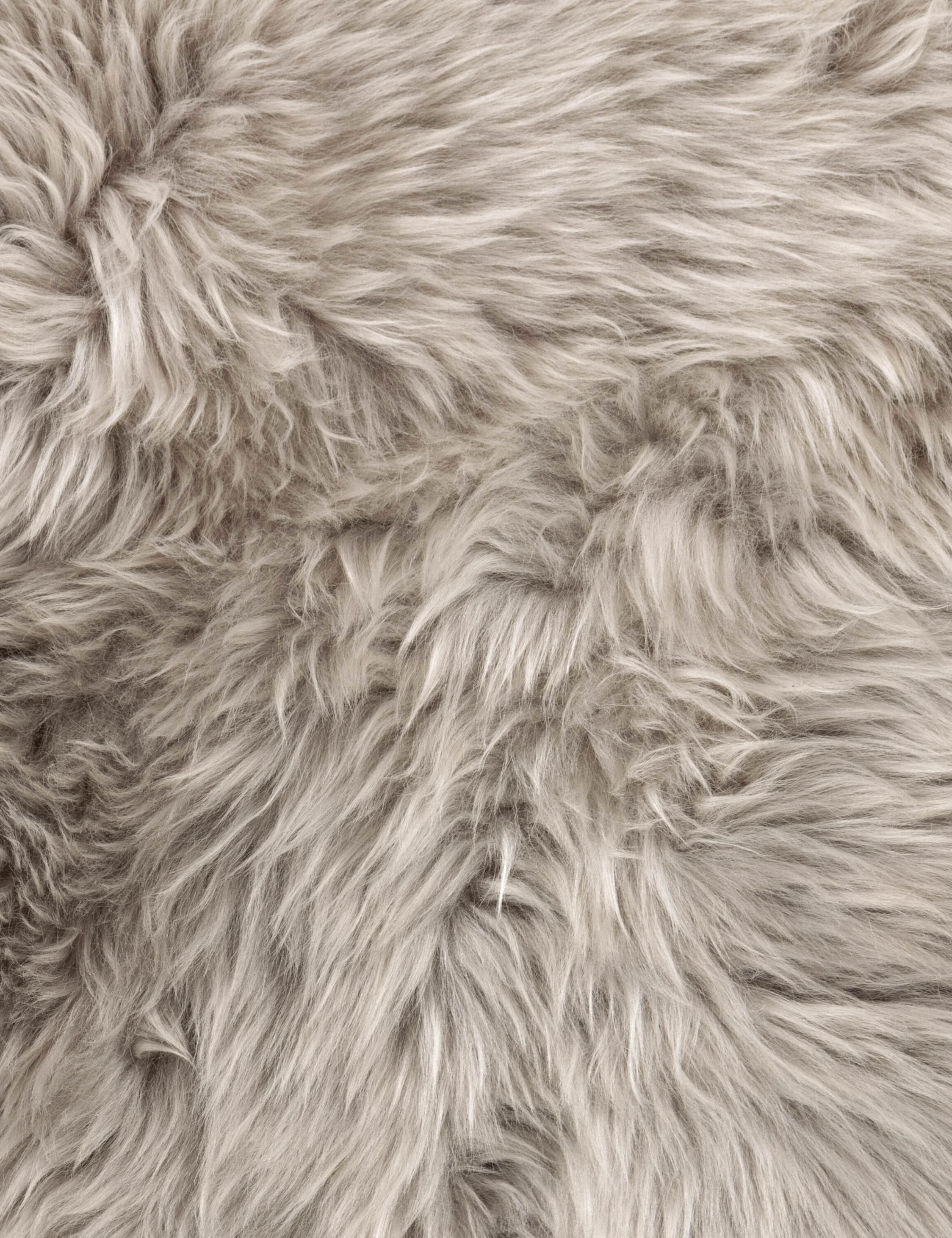 Vale Ombre Sheepskin Throw - Image 21