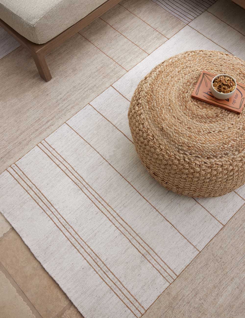 Valencia Indoor / Outdoor Rug - Image 3