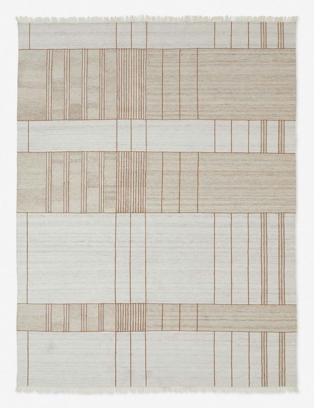 Valencia Indoor/Outdoor Rug Swatch - Image 4