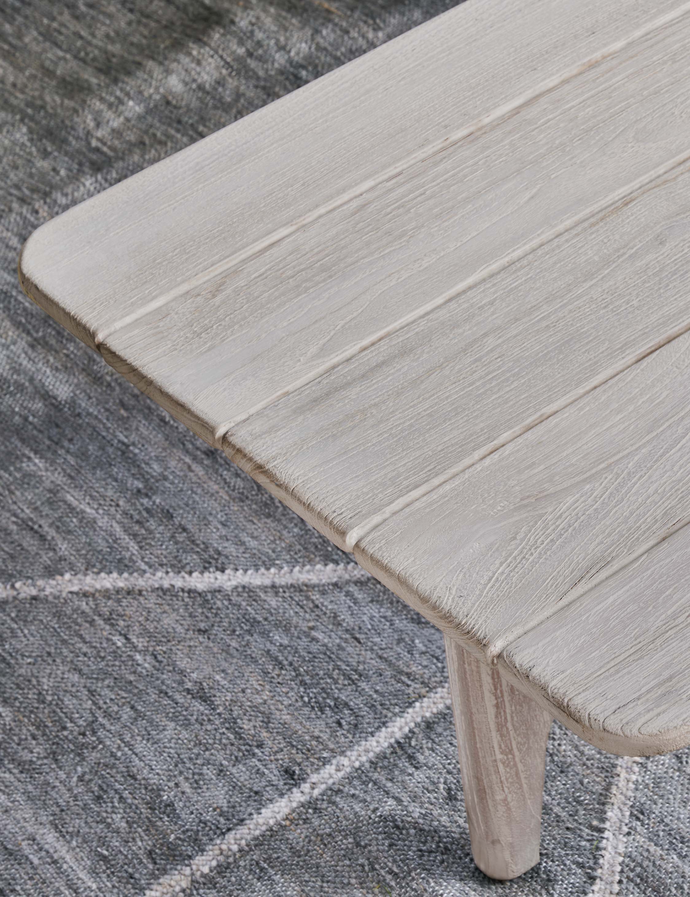 Valerie Indoor / Outdoor Coffee Table - Image 8