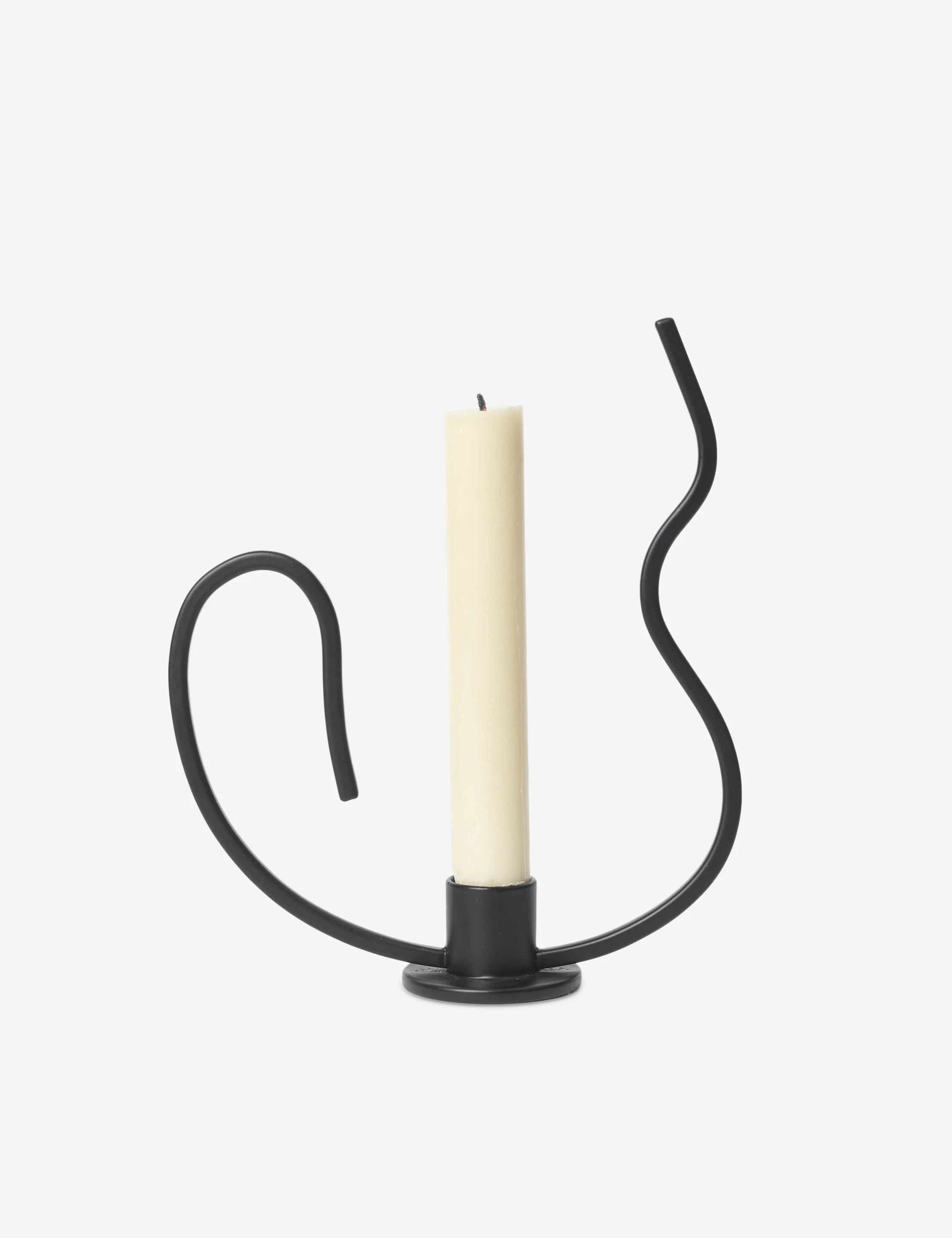 Valse Candle Holder by Ferm Living - Image 2