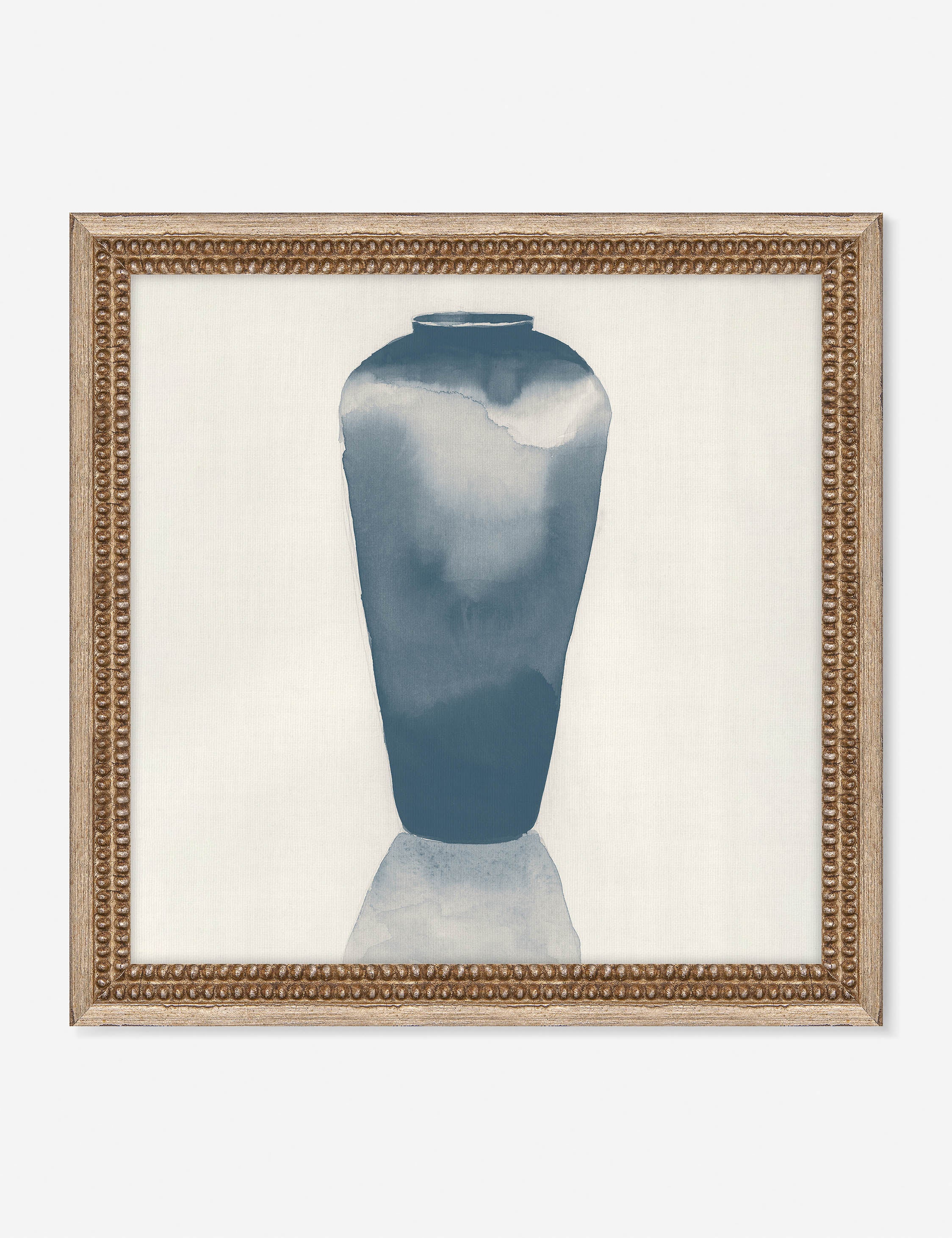 Vase of Water II Wall Art by Ryan Brown