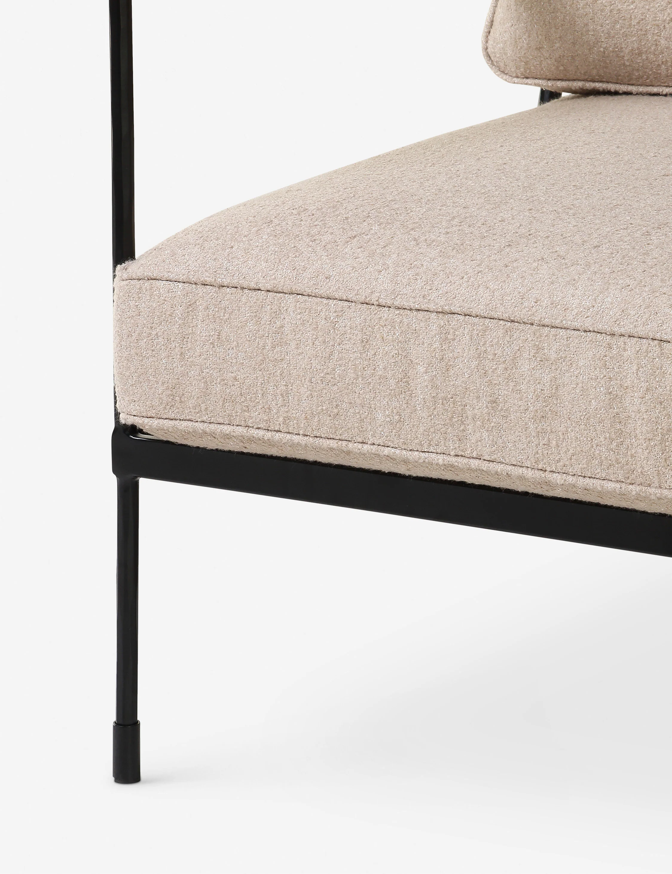 Vecchia Accent Chair by Gillian Segal for Moe's - Image 13