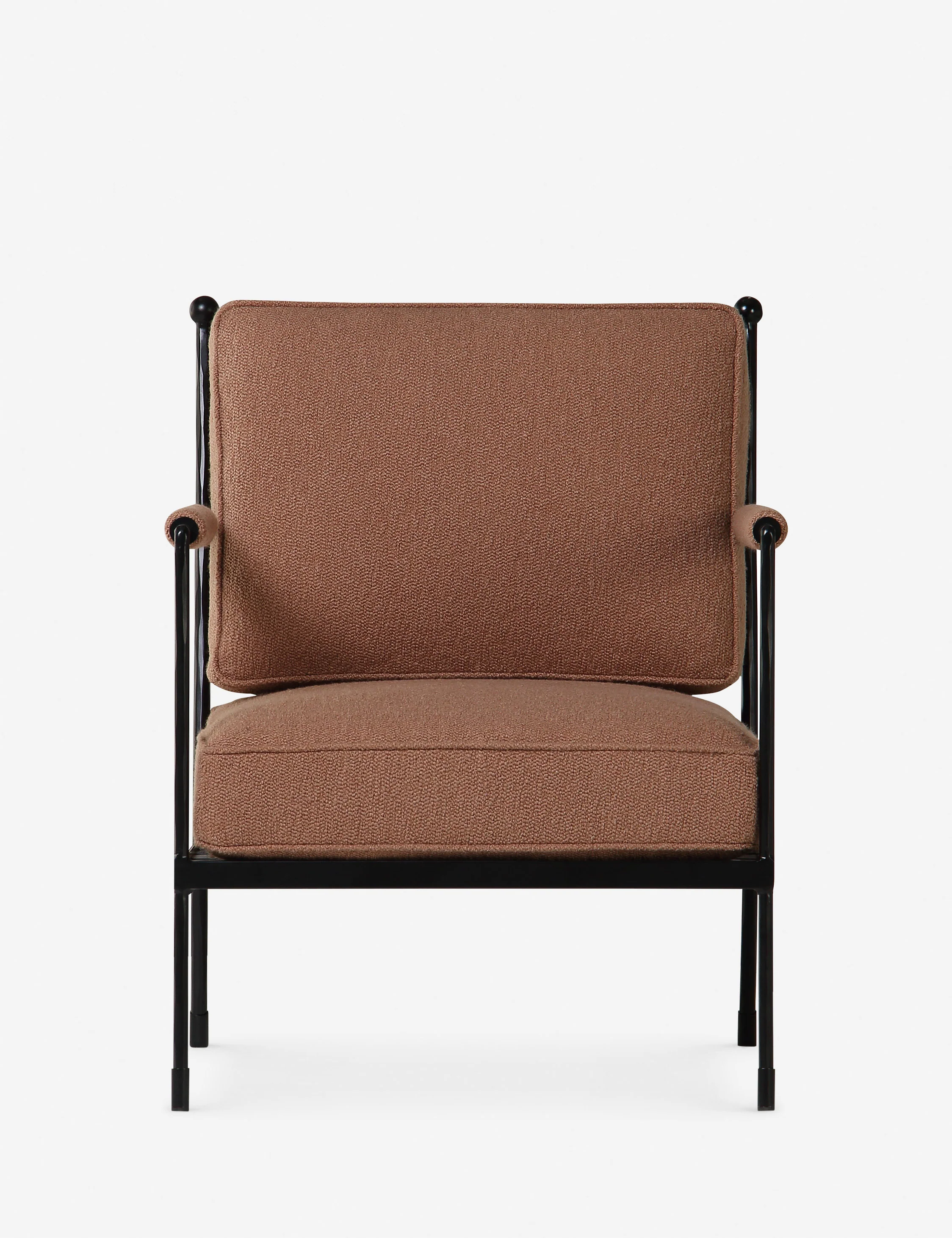 Vecchia Accent Chair by Gillian Segal for Moe's - Image 2