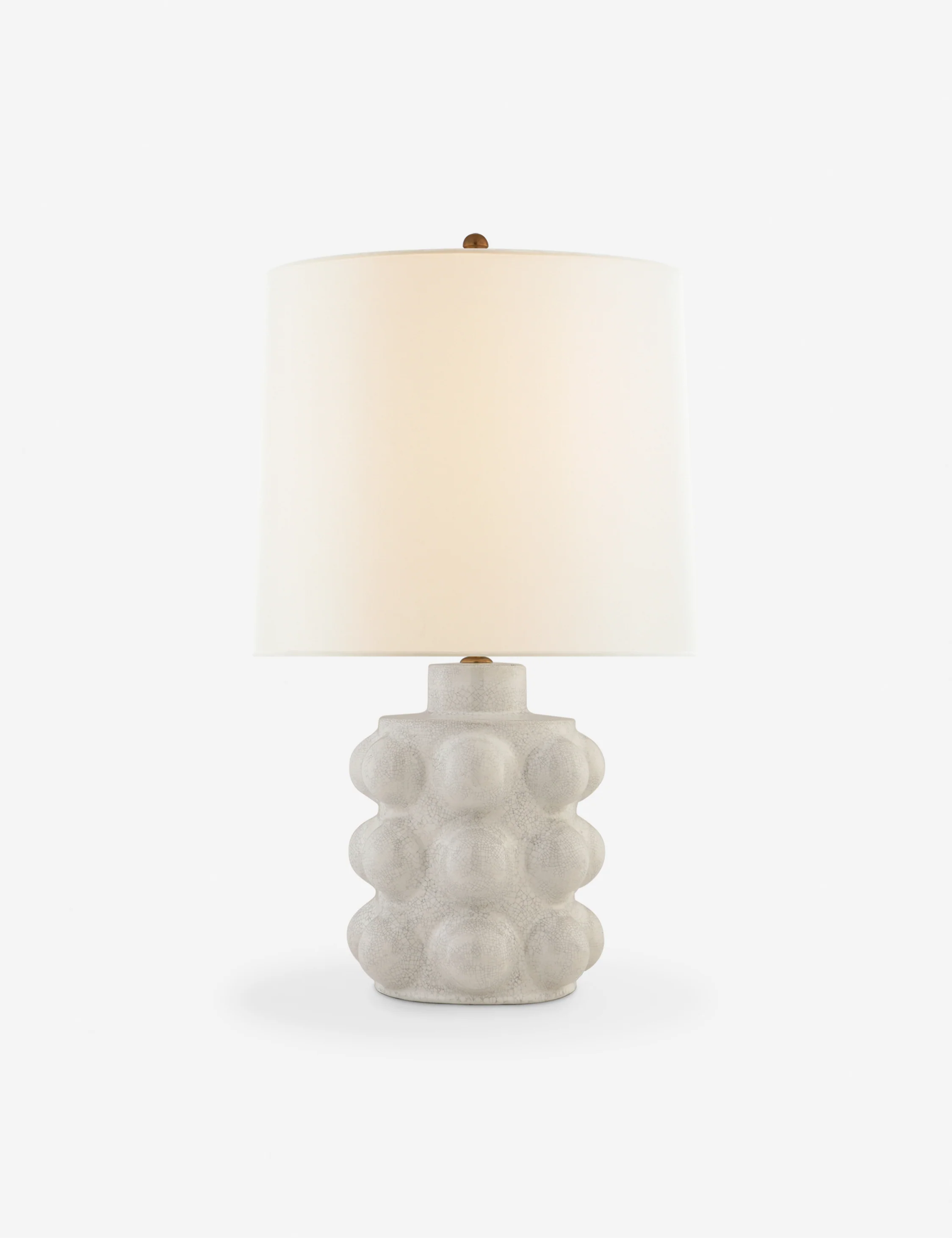 Vedra Table Lamp by AERIN - Image 2
