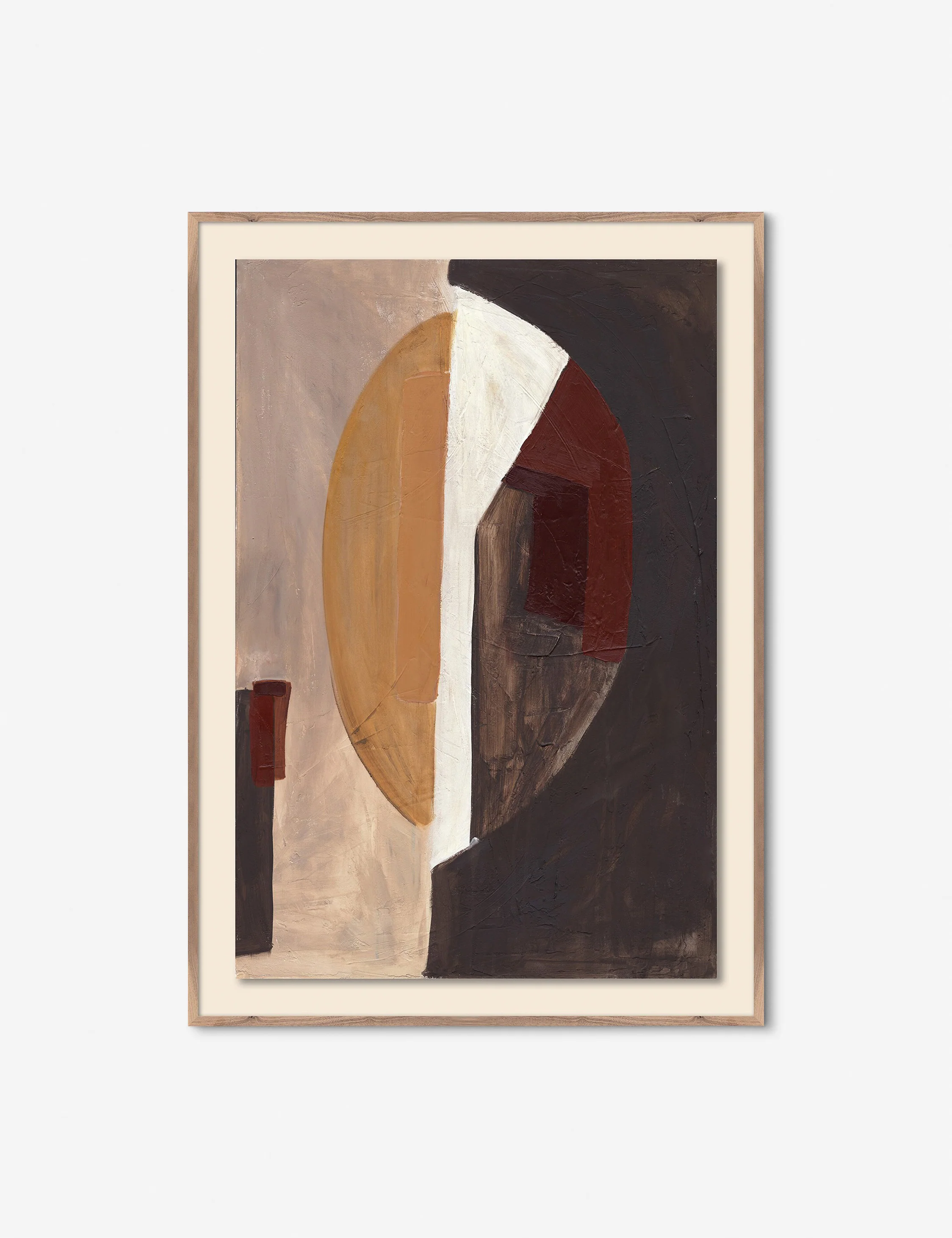 Veil of Tranquility Wall Art (Set of 5) by Various Artists - Image 7