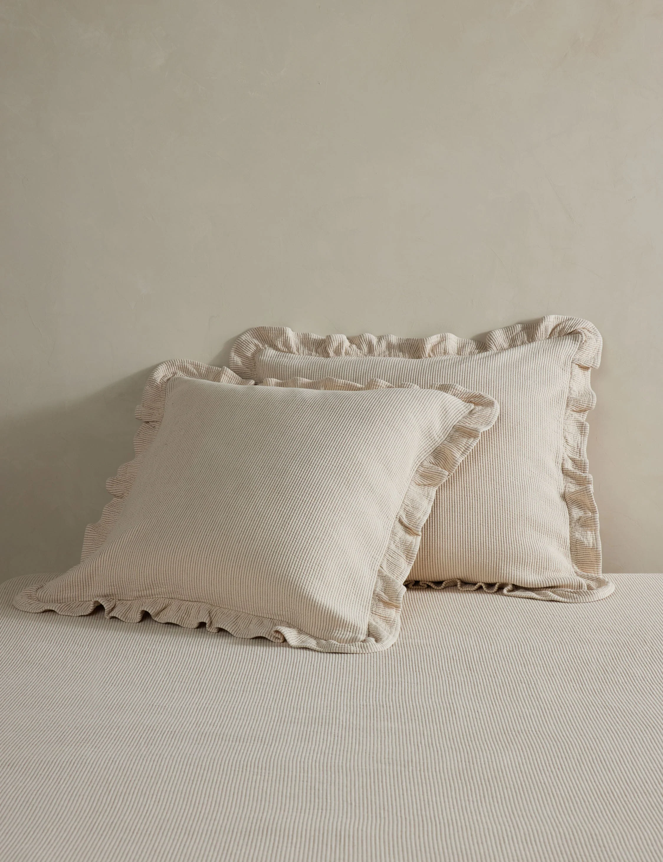 Vekki Cotton Sham by Sarah Sherman Samuel - Image 5