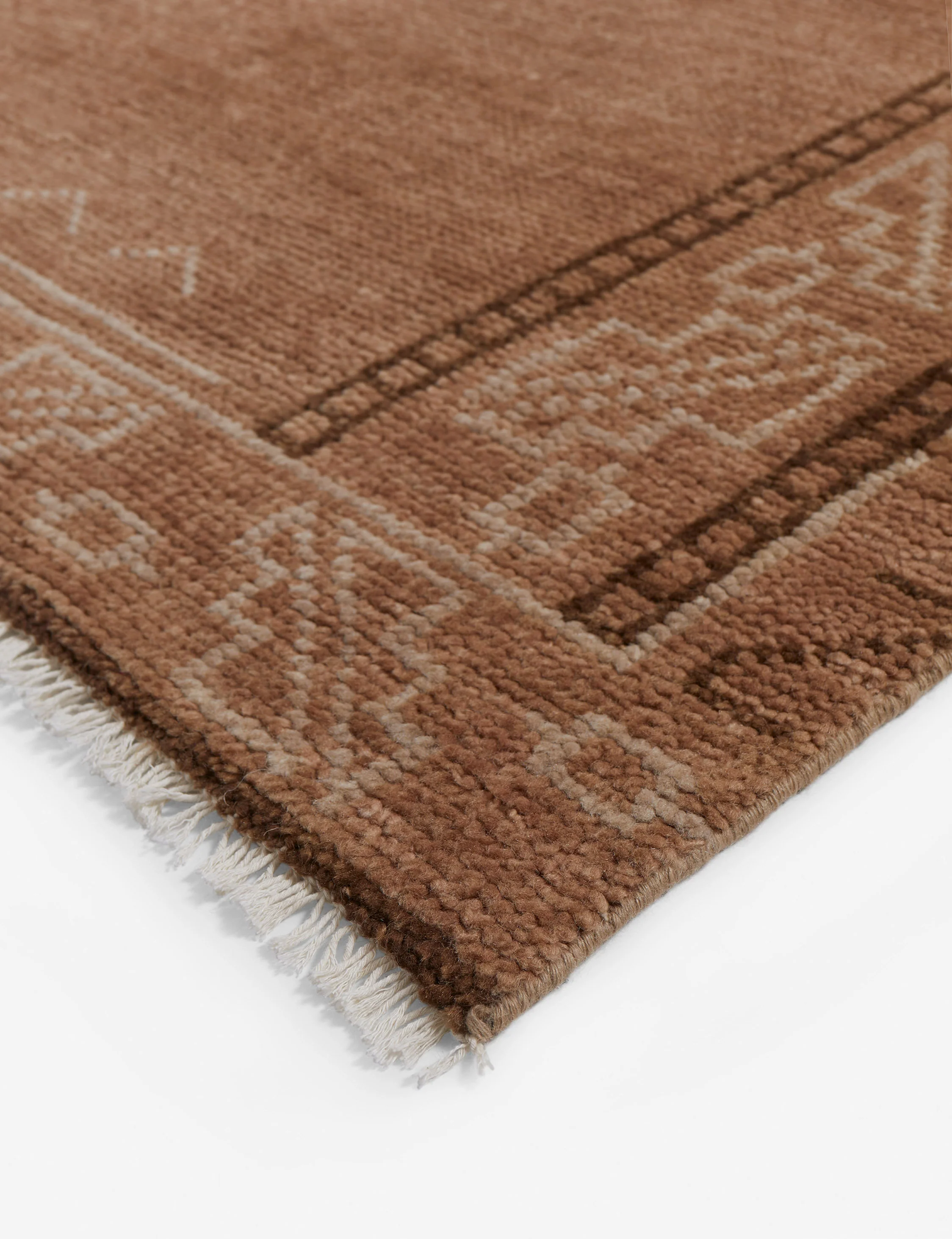 Velasquez Hand-Knotted Wool Rug - Image 19