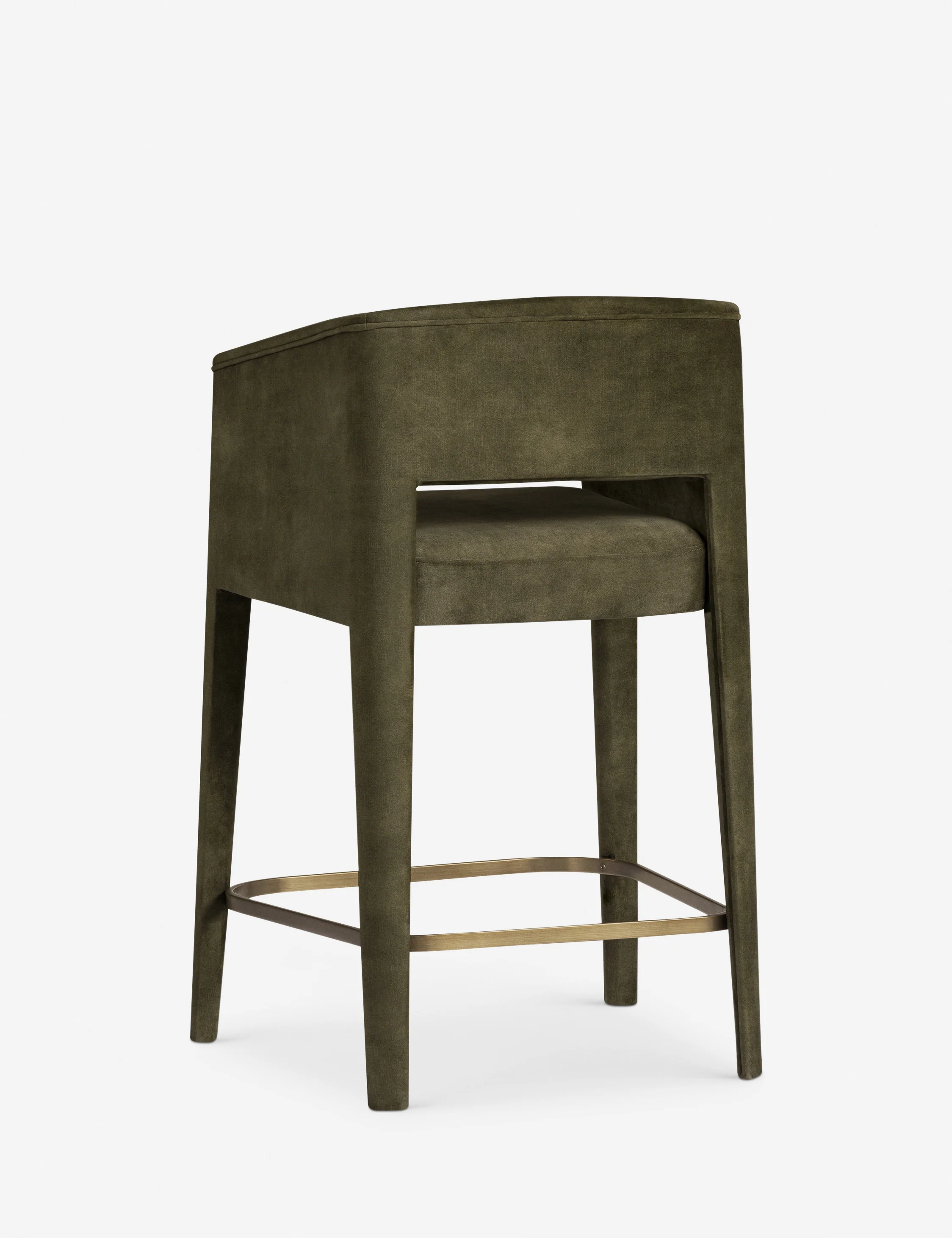 Velez Counter Stool - Image 4