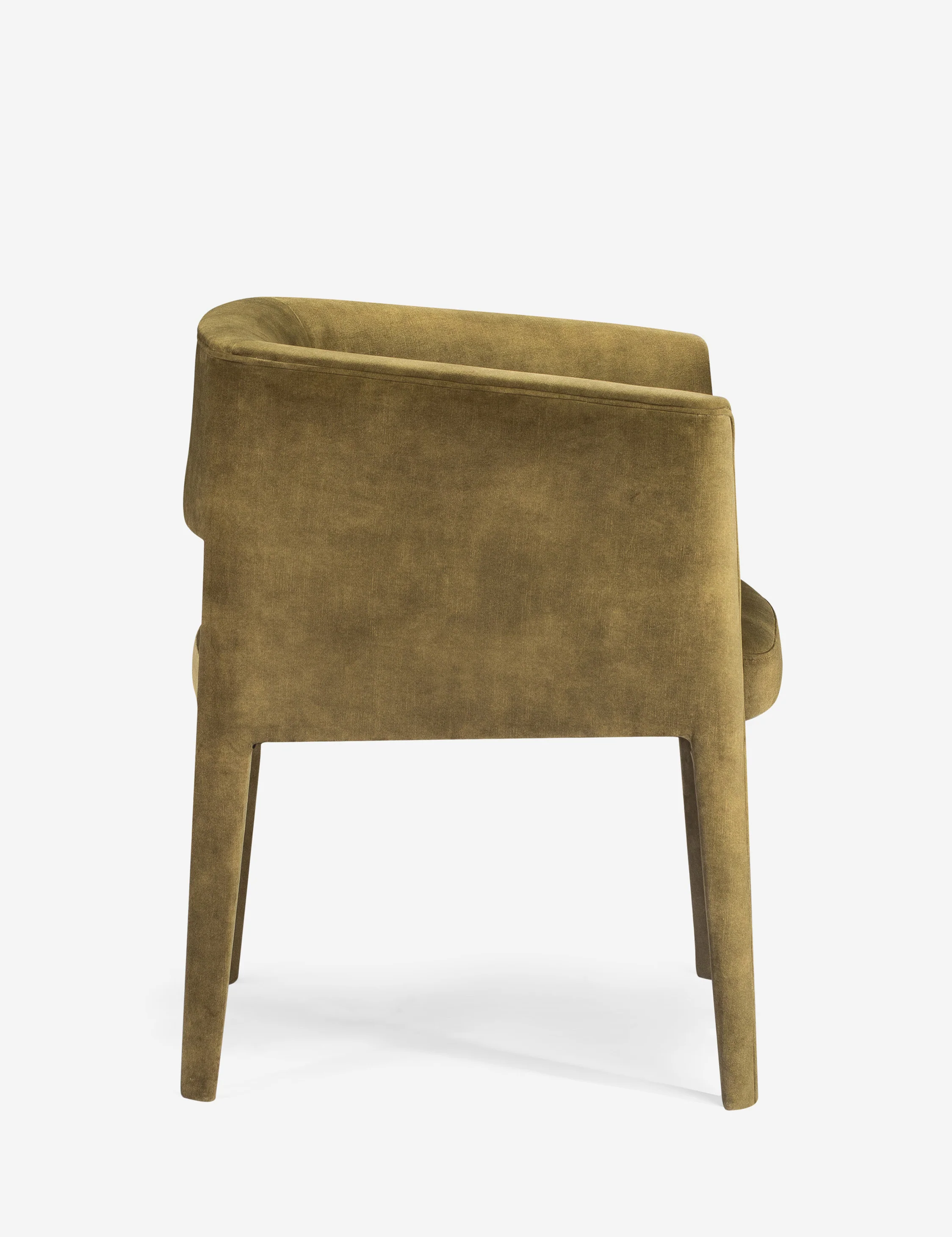 Velez Dining Arm Chair - Image 6