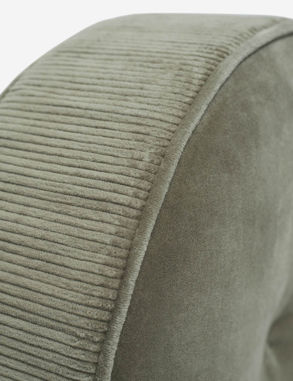 Velvet Disc Pillow by Sarah Sherman Samuel - Image 22