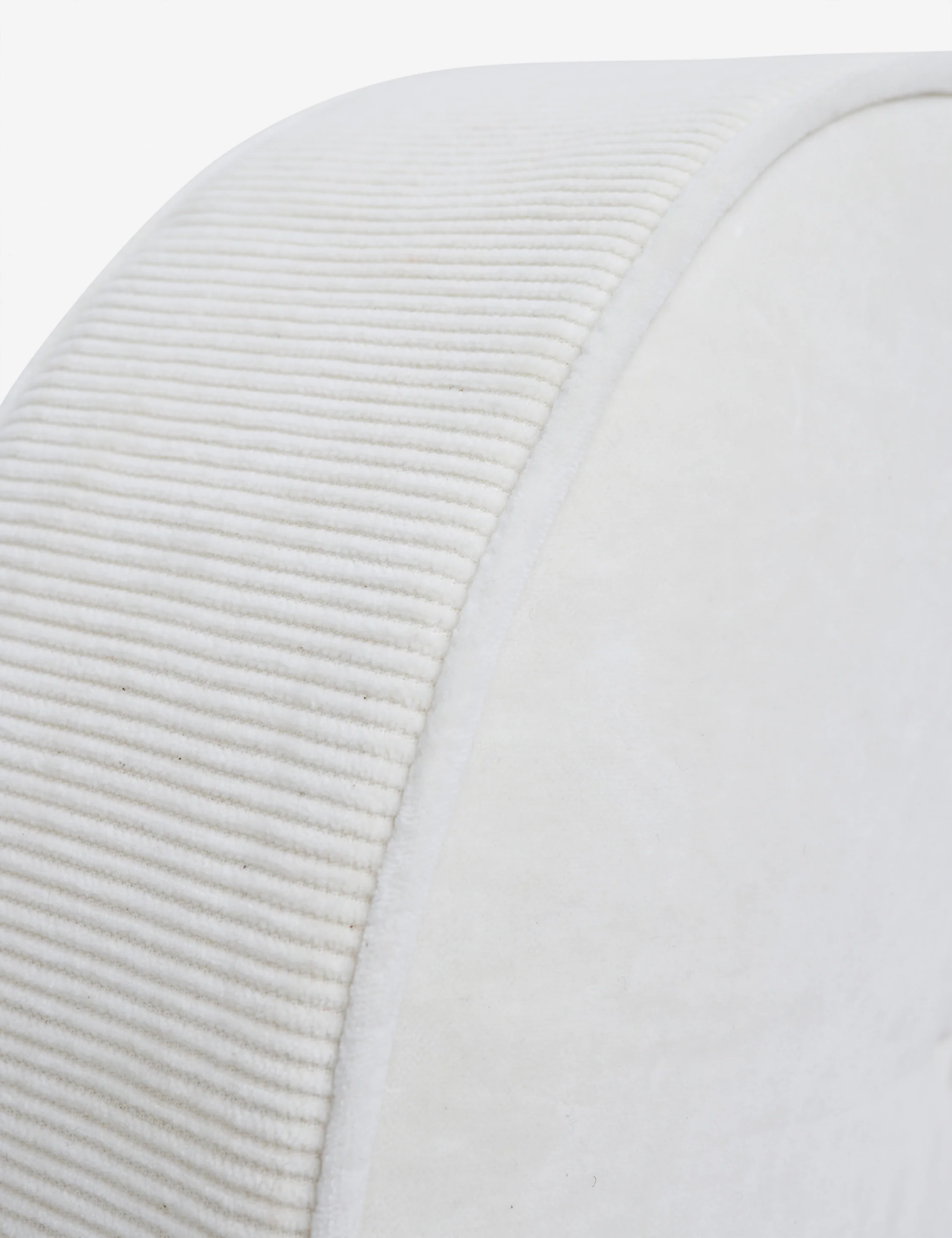 Velvet Disc Pillow by Sarah Sherman Samuel - Image 27
