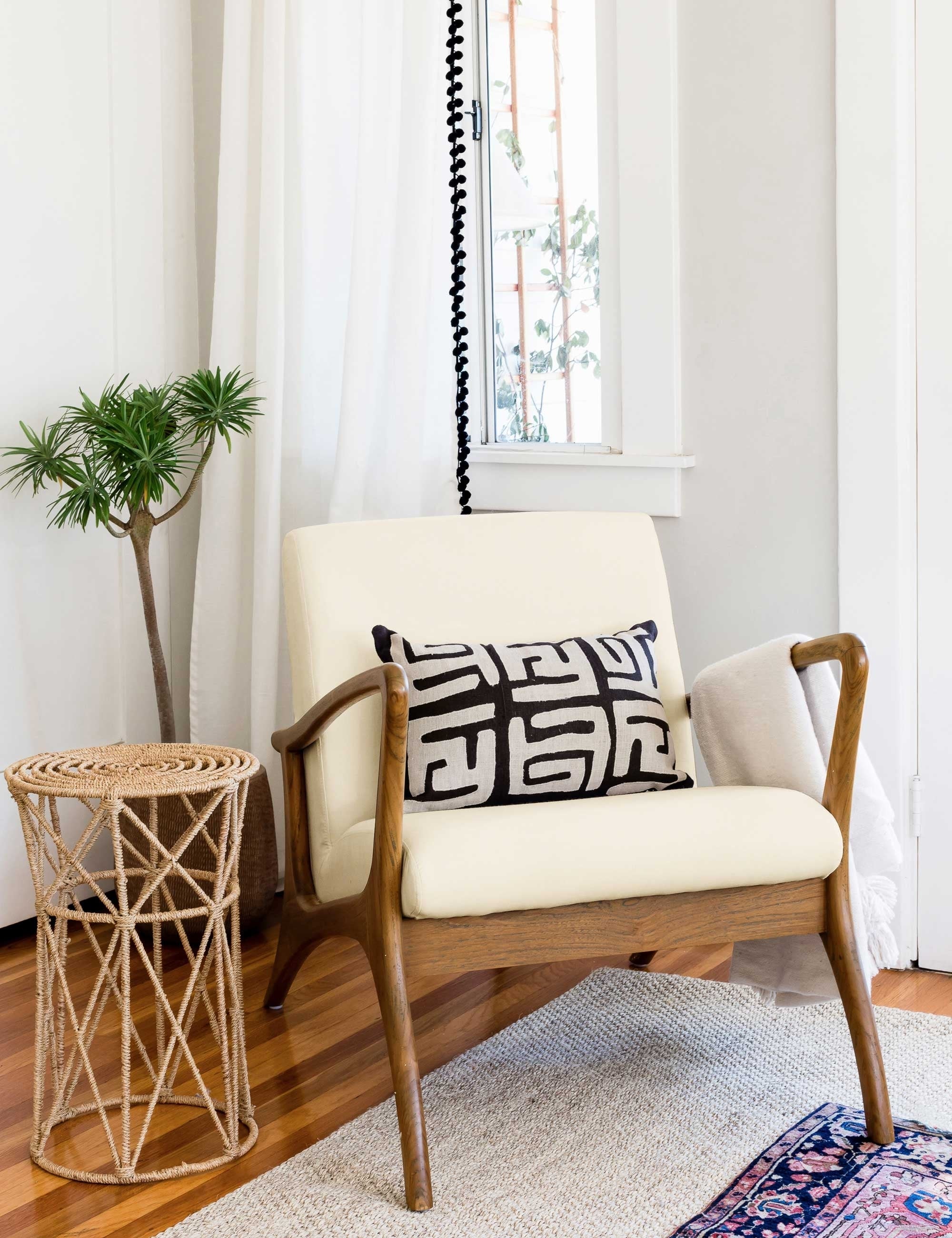 Venturi Accent Chair - Image 2