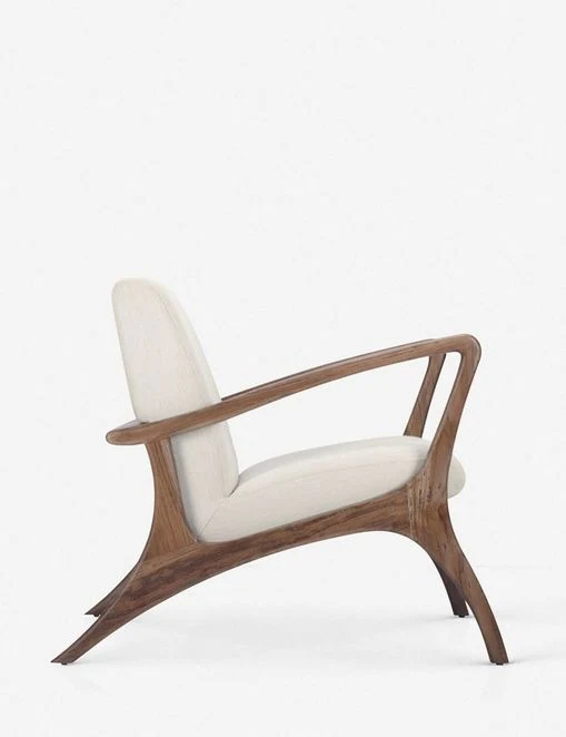 Venturi Accent Chair - Image 4
