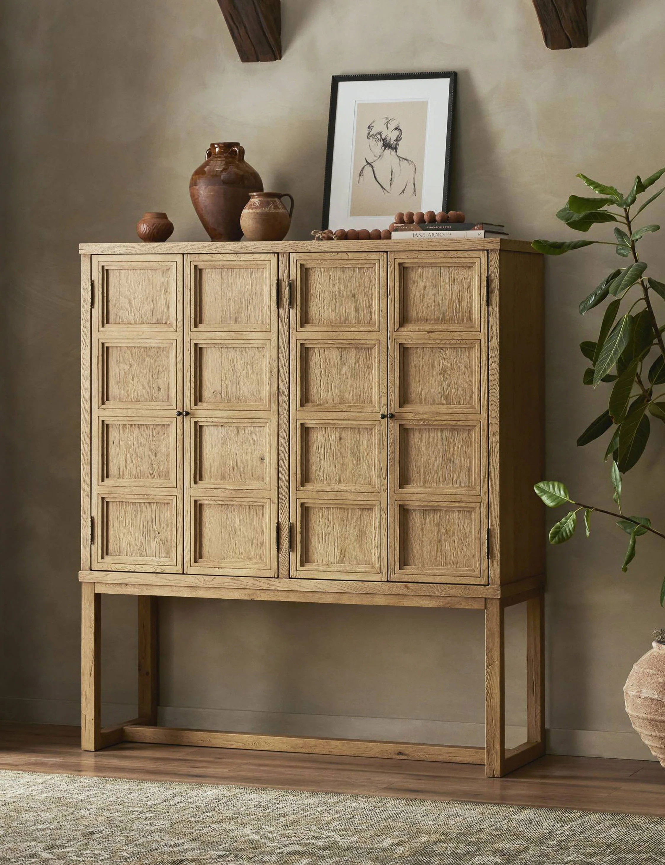 Verlin Cabinet