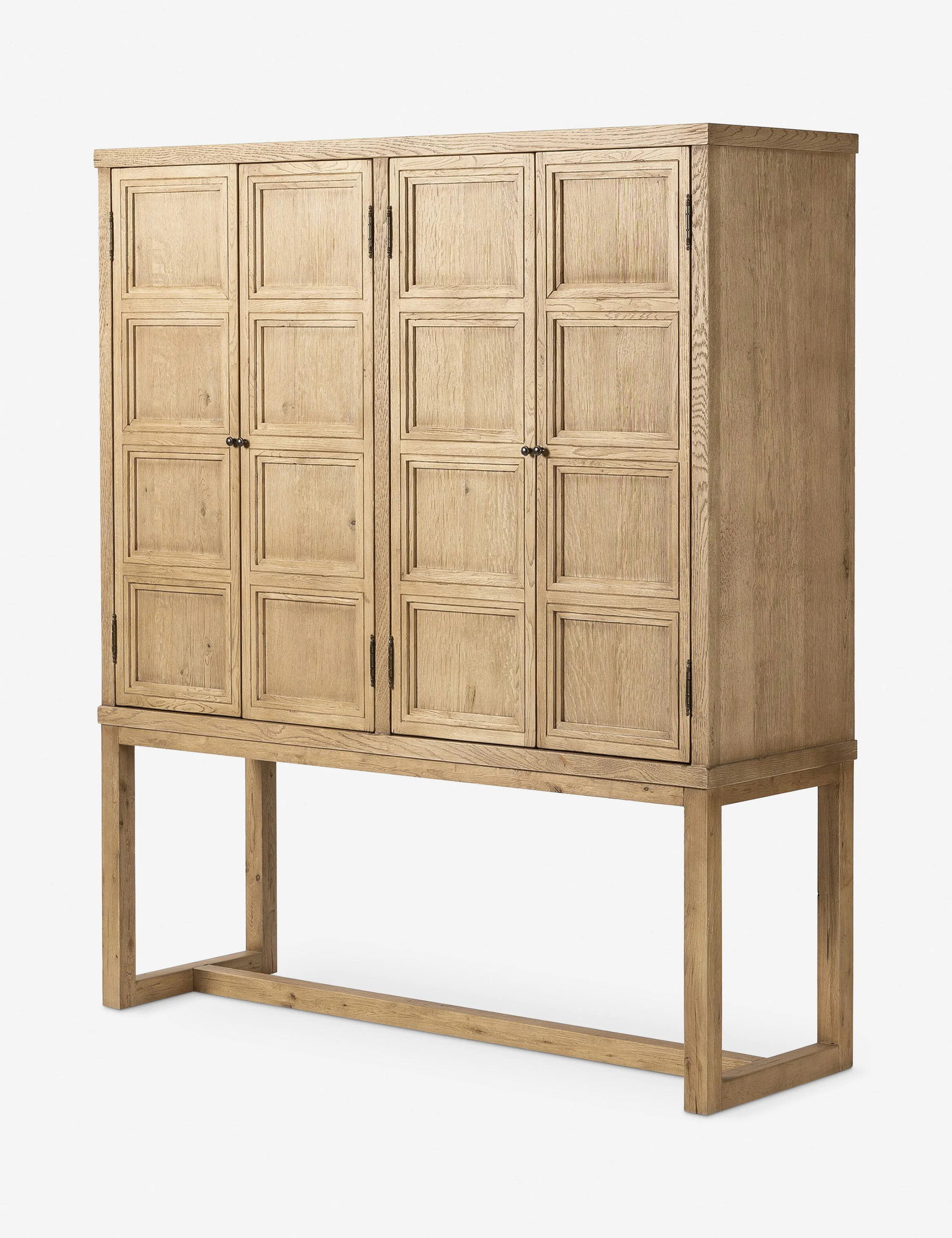 Verlin Cabinet - Image 3