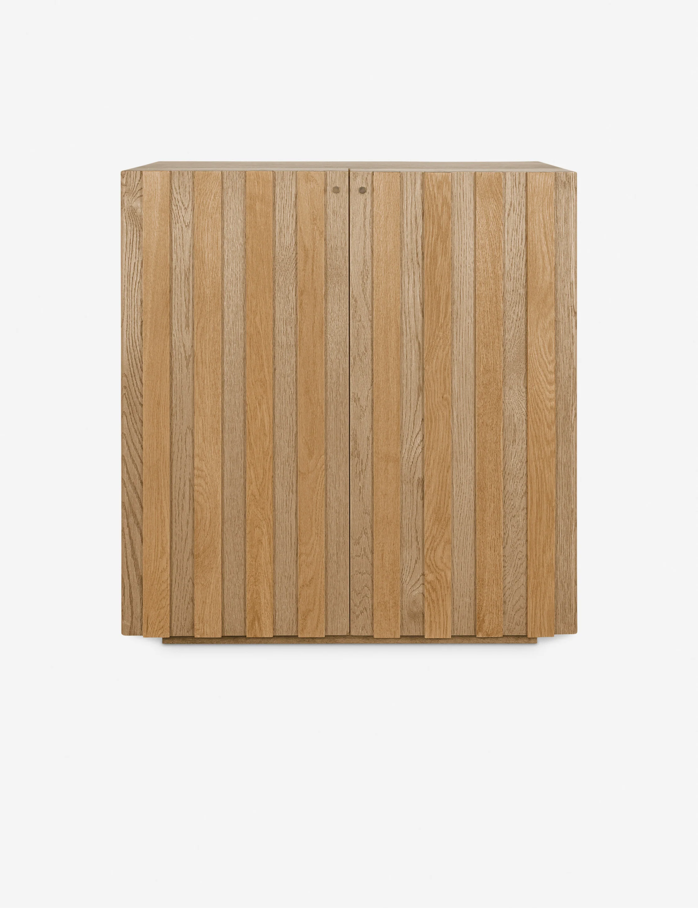 Vermentino Bar Cabinet by Gillian Segal for Moe's