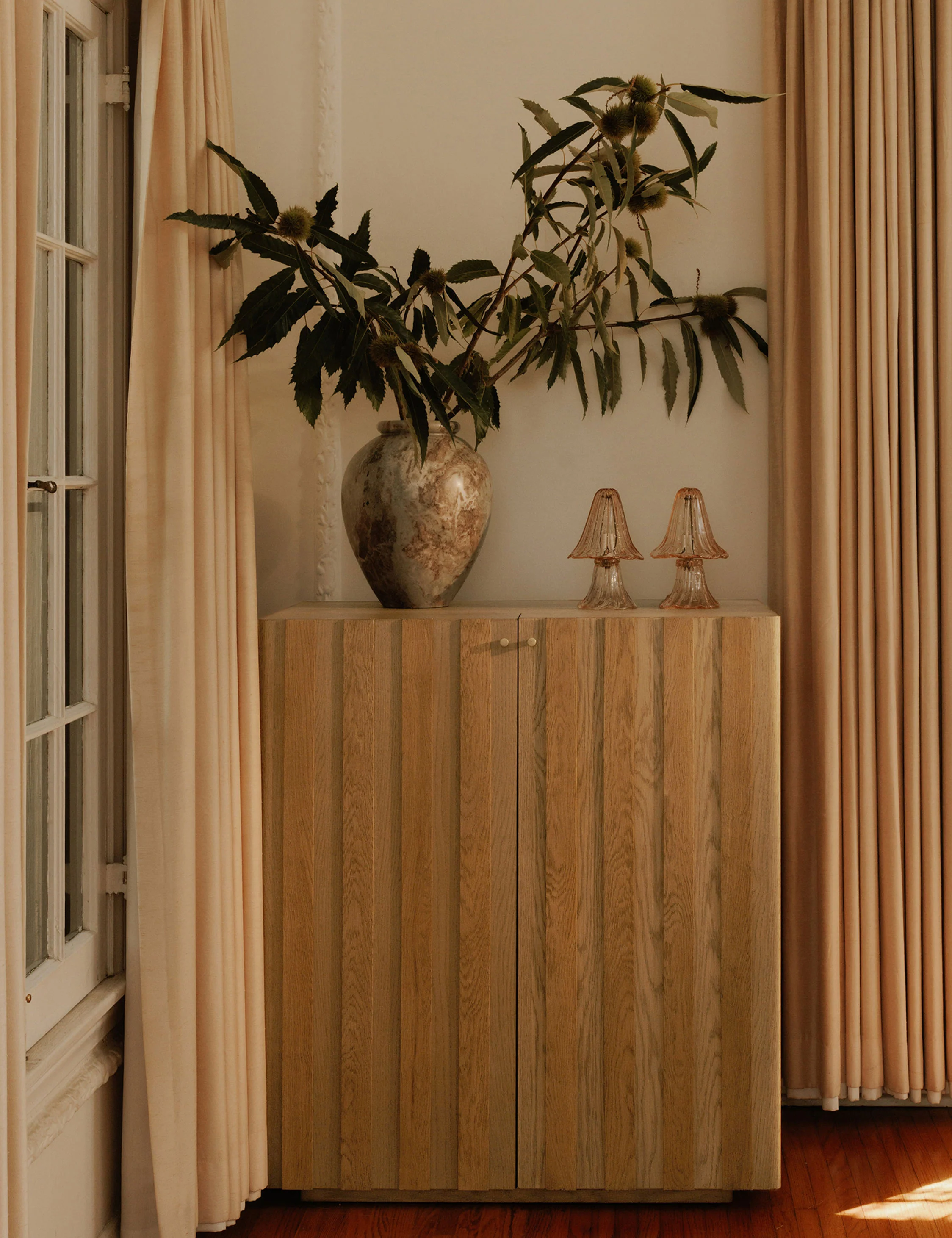 Vermentino Bar Cabinet by Gillian Segal for Moe's - Image 2