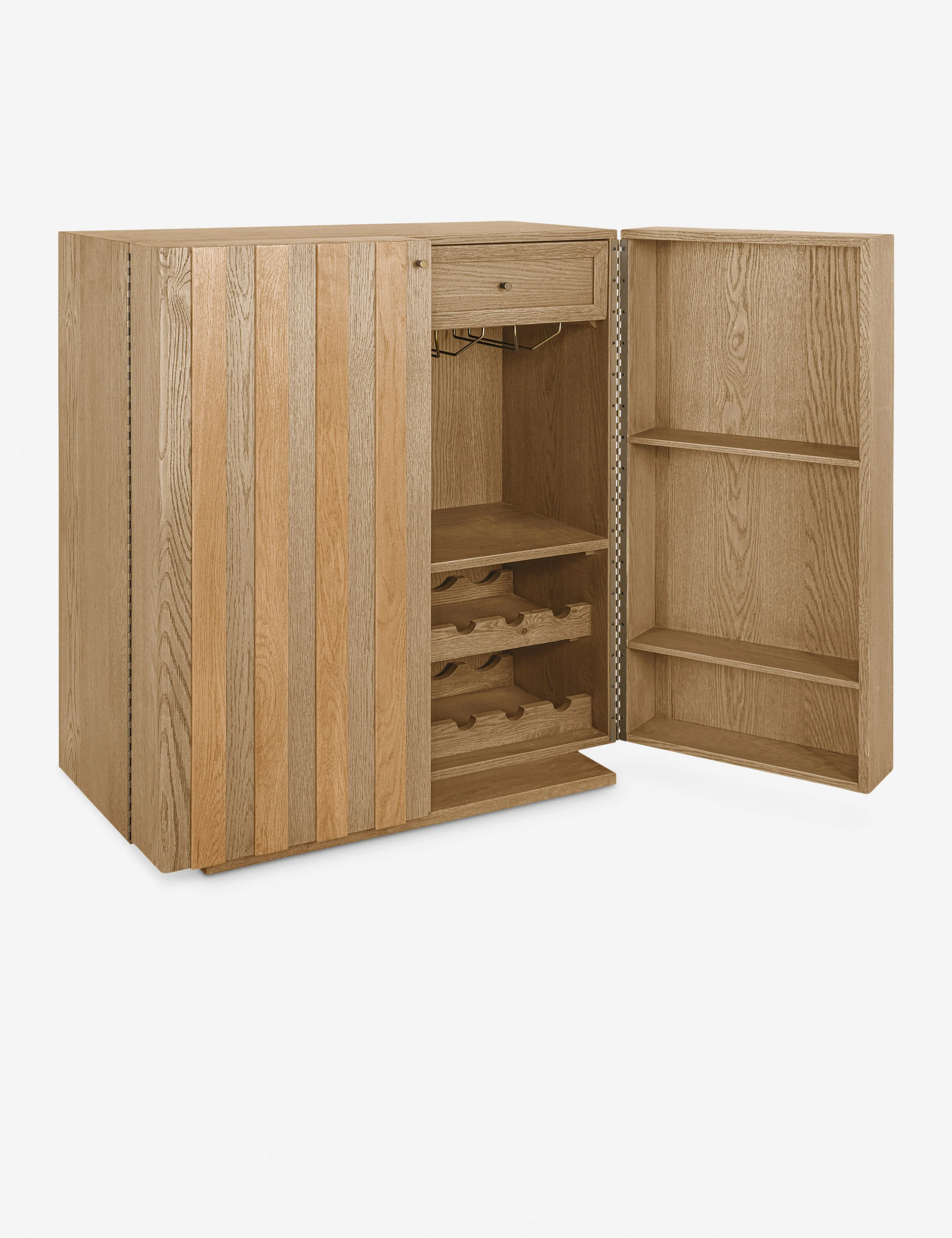 Vermentino Bar Cabinet by Gillian Segal for Moe's - Image 5